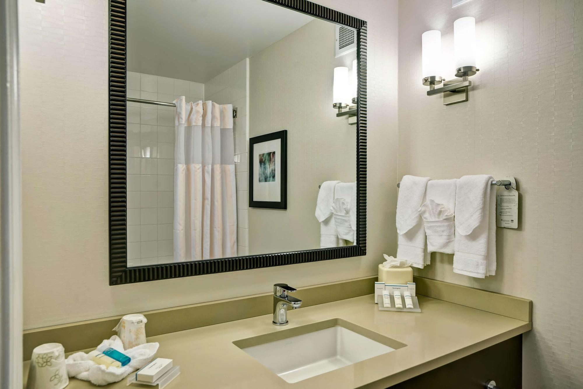 Hilton Garden Downtown/magnificent Mile Hotel Chicago