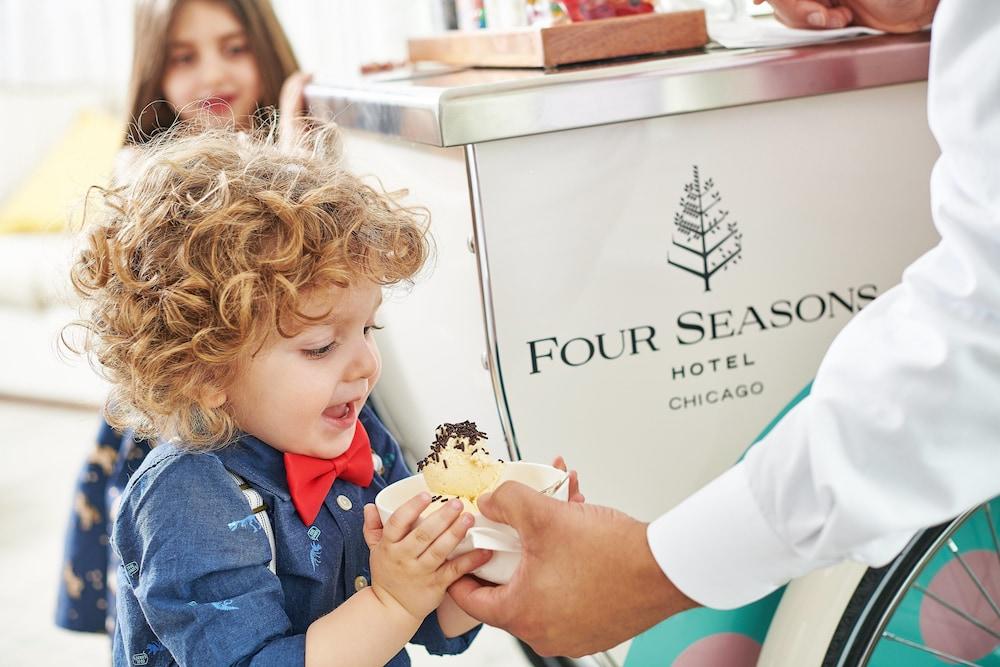 Four Seasons Hotel 5*