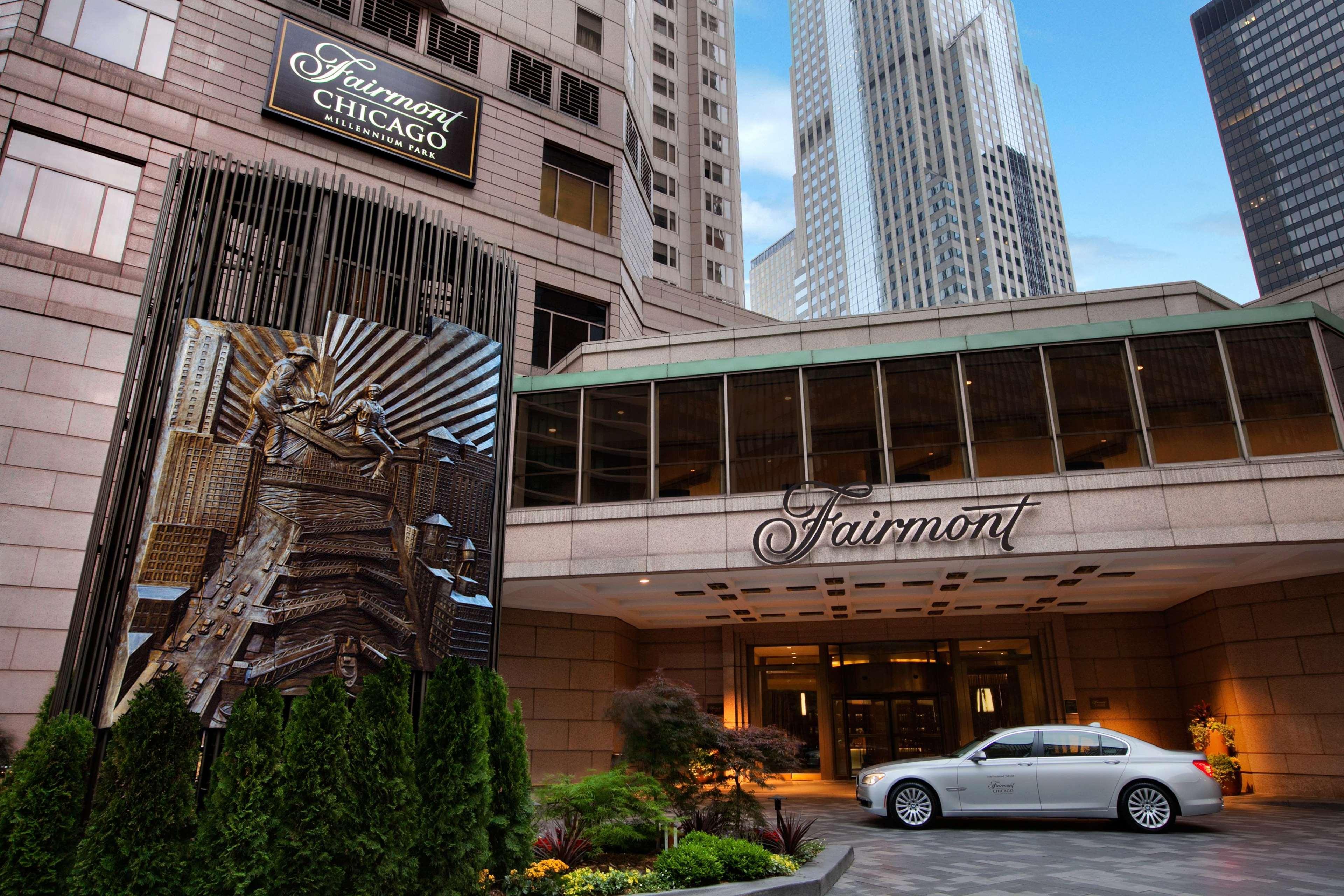 Fairmont Millennium Park
