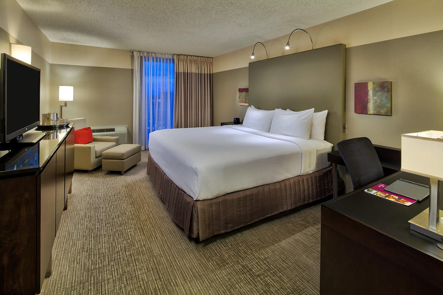 Hotel Crowne Plaza - West Loop By Ihg Chicago