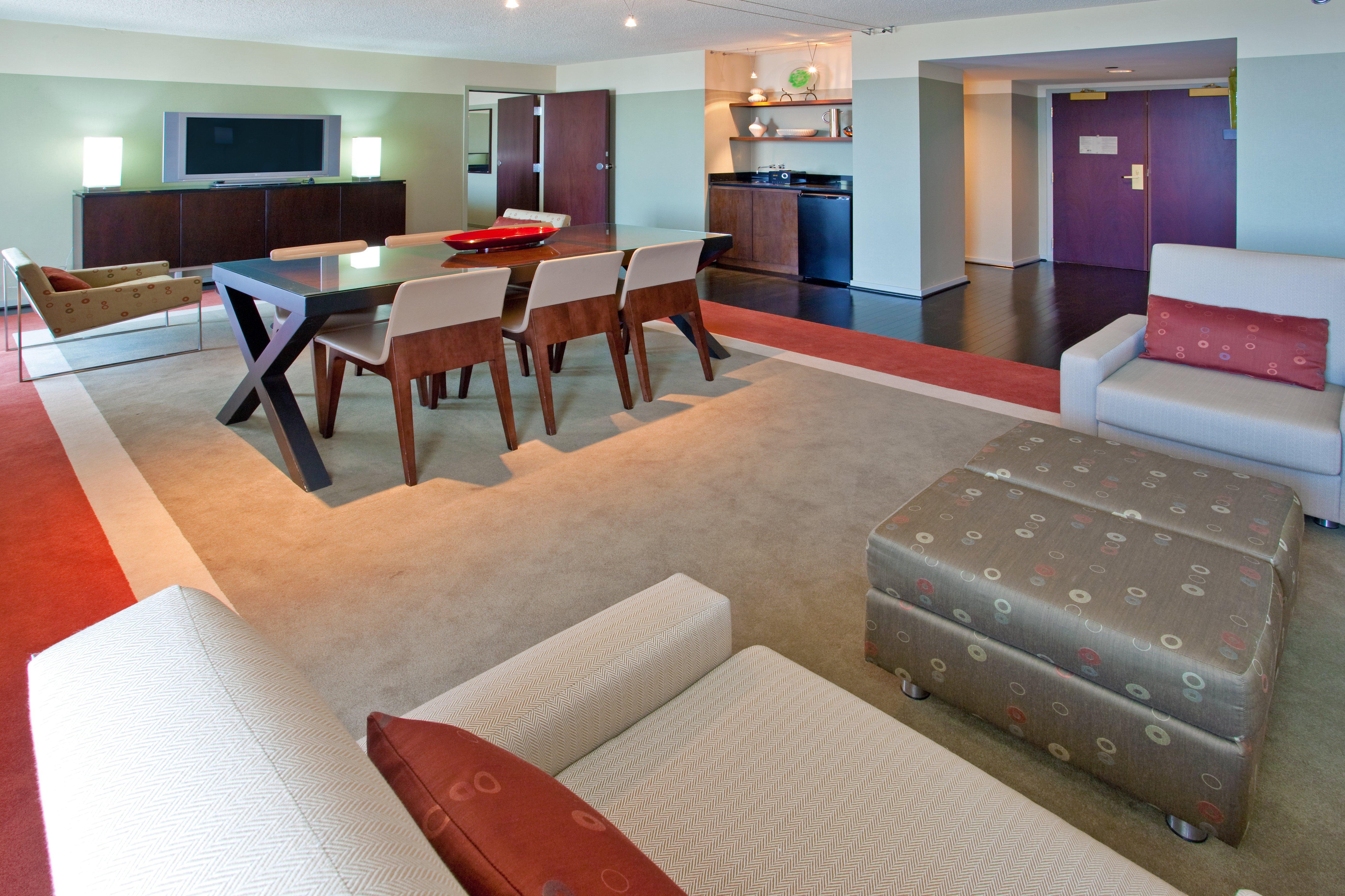 Crowne Plaza - West Loop By Ihg Hotel Chicago