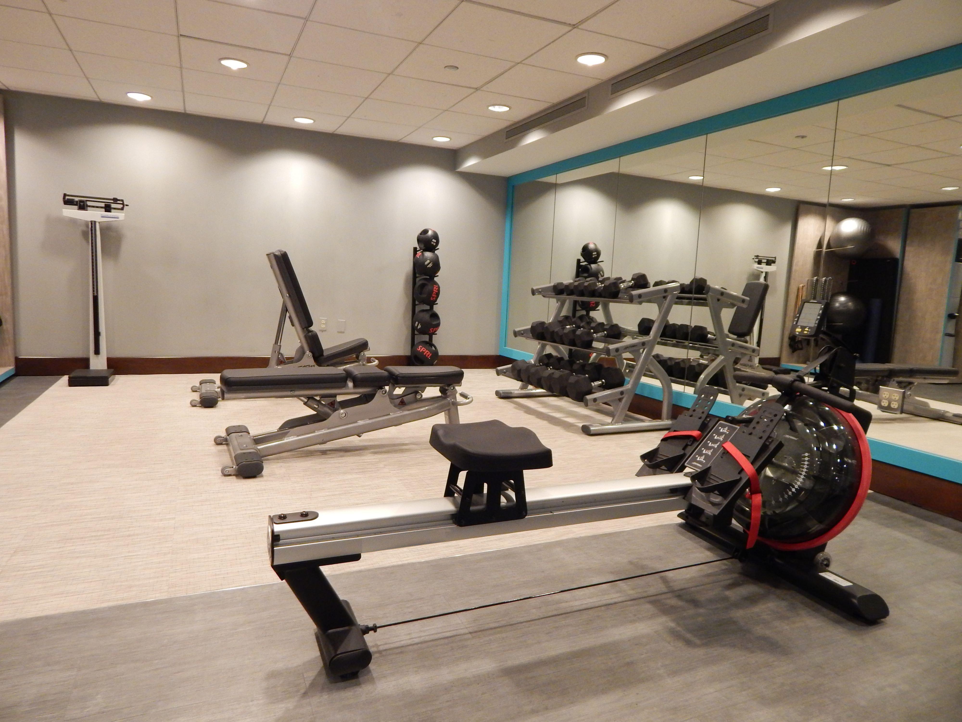 Crowne Plaza - West Loop By Ihg