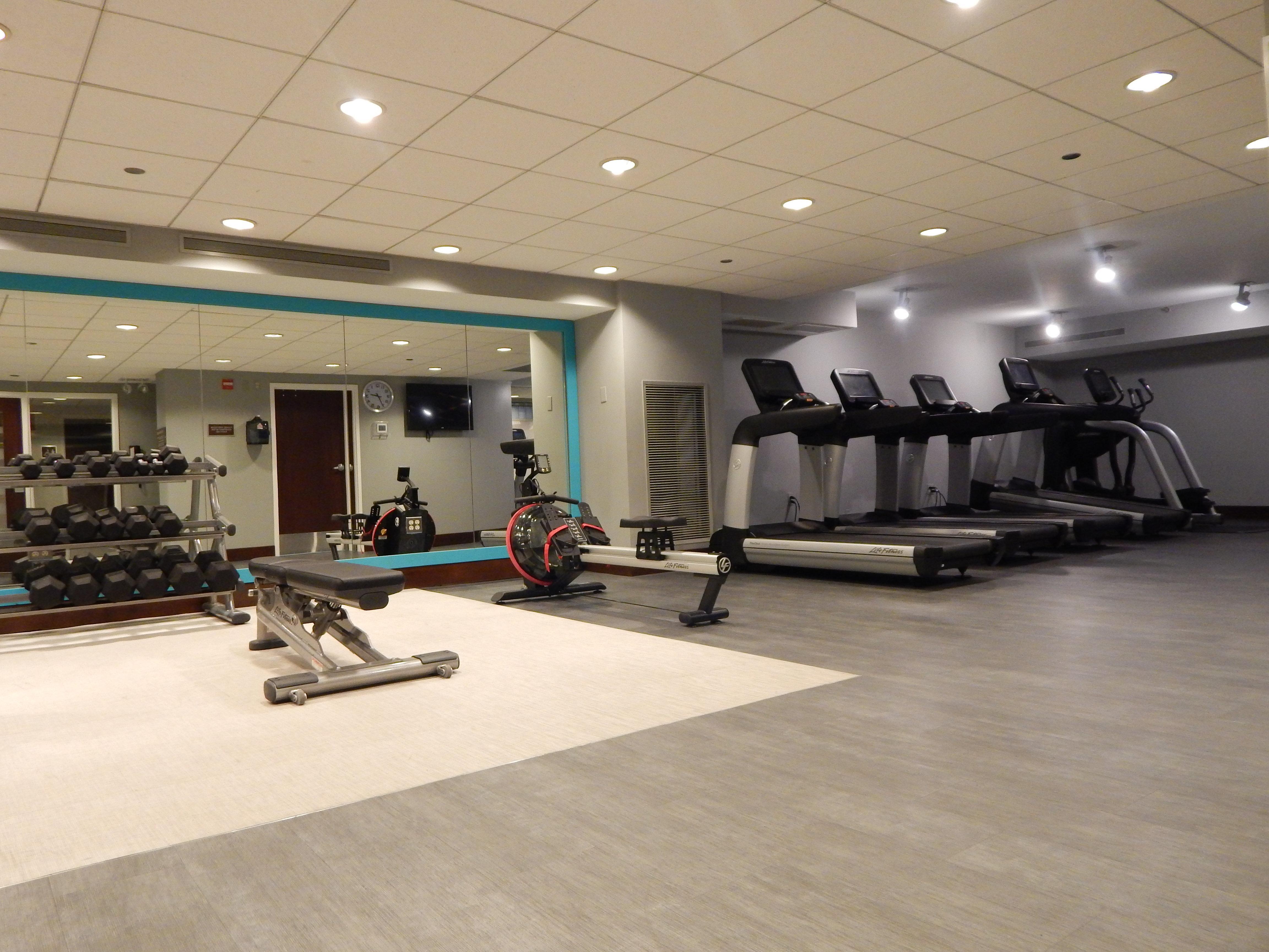 Hotel Crowne Plaza - West Loop By Ihg Chicago