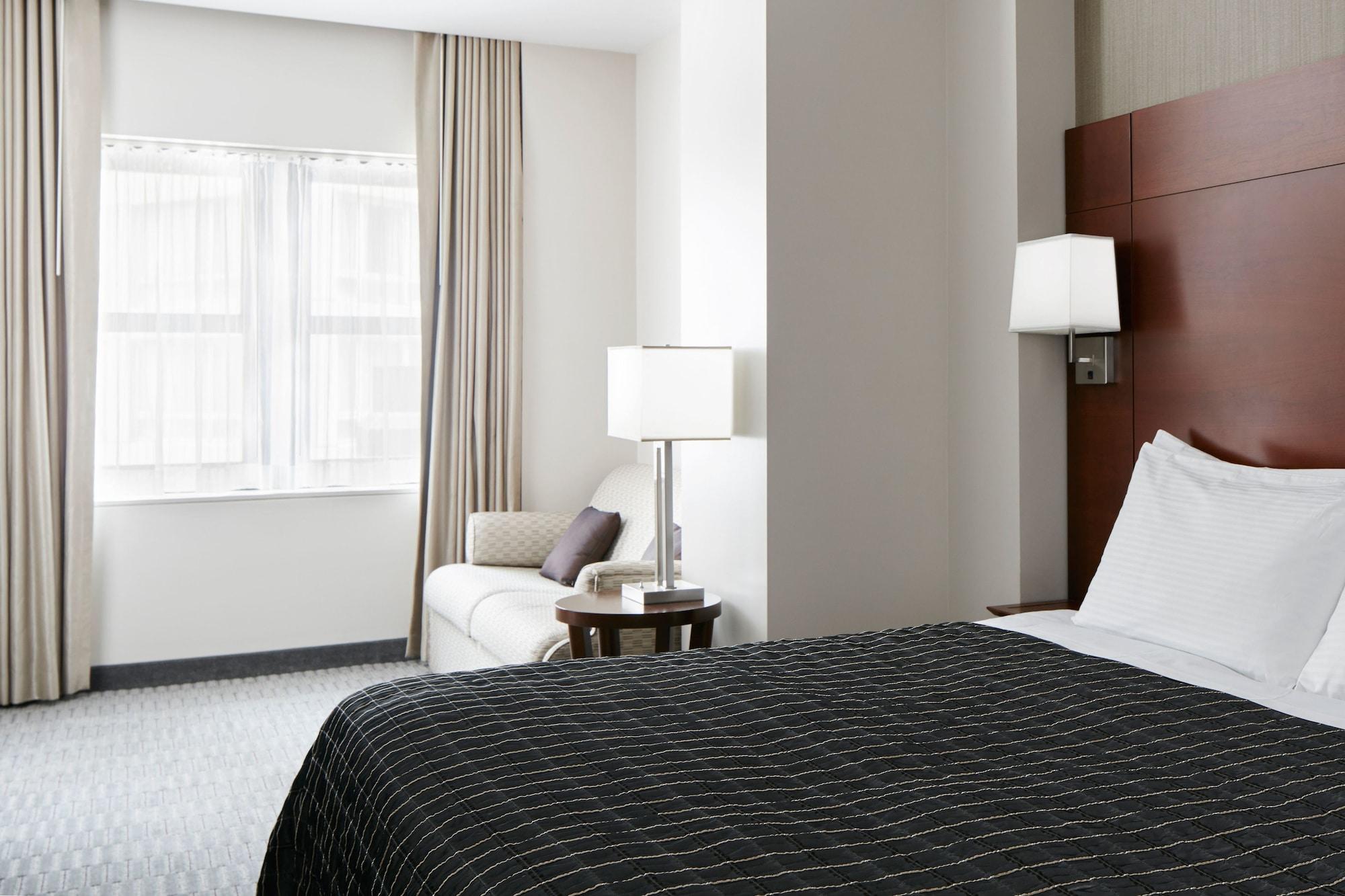 River Hotel Chicago