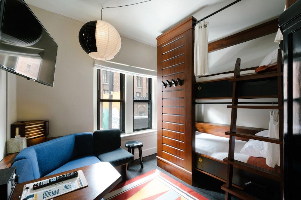 Freehand Hotel