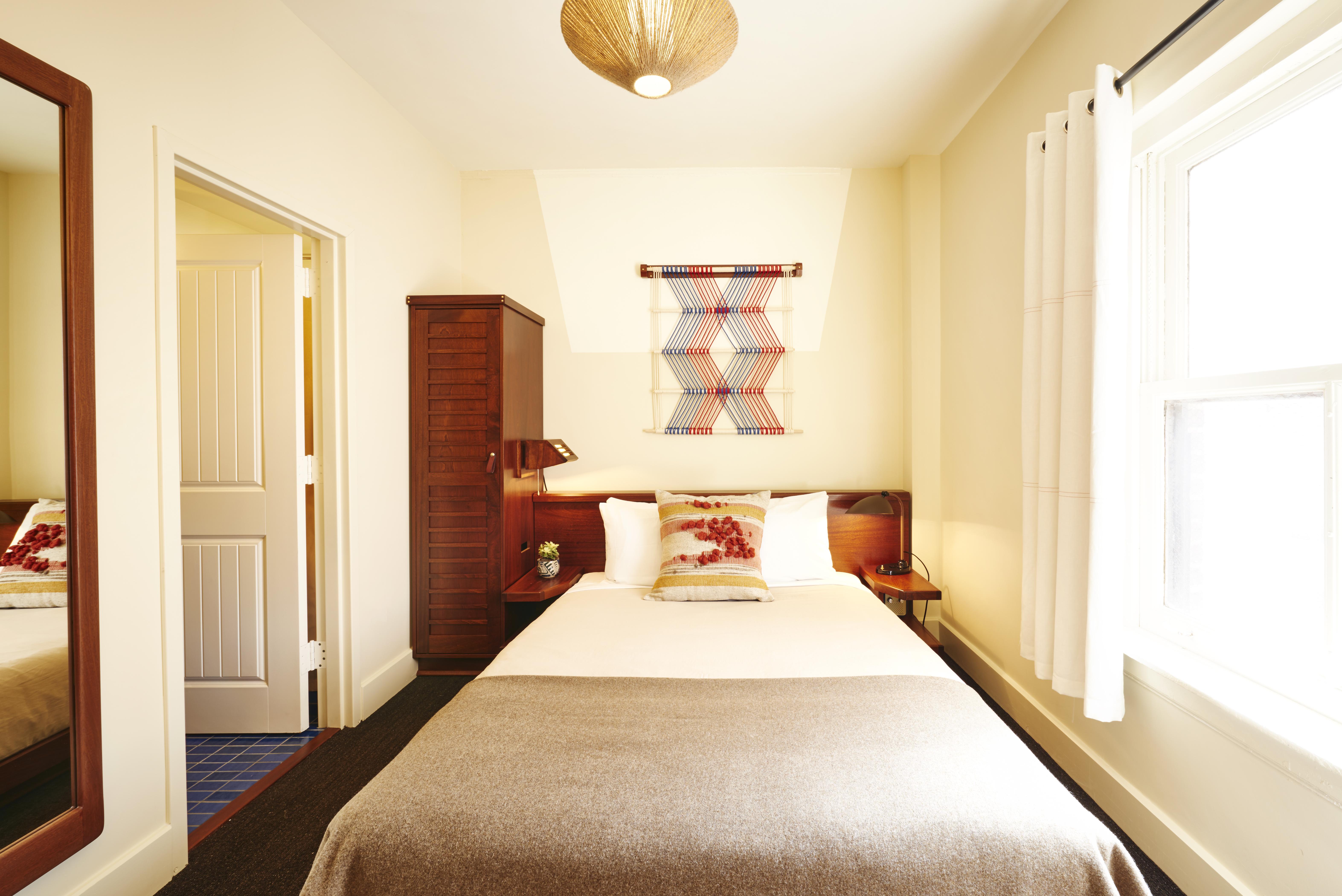 Hotel Freehand Chicago