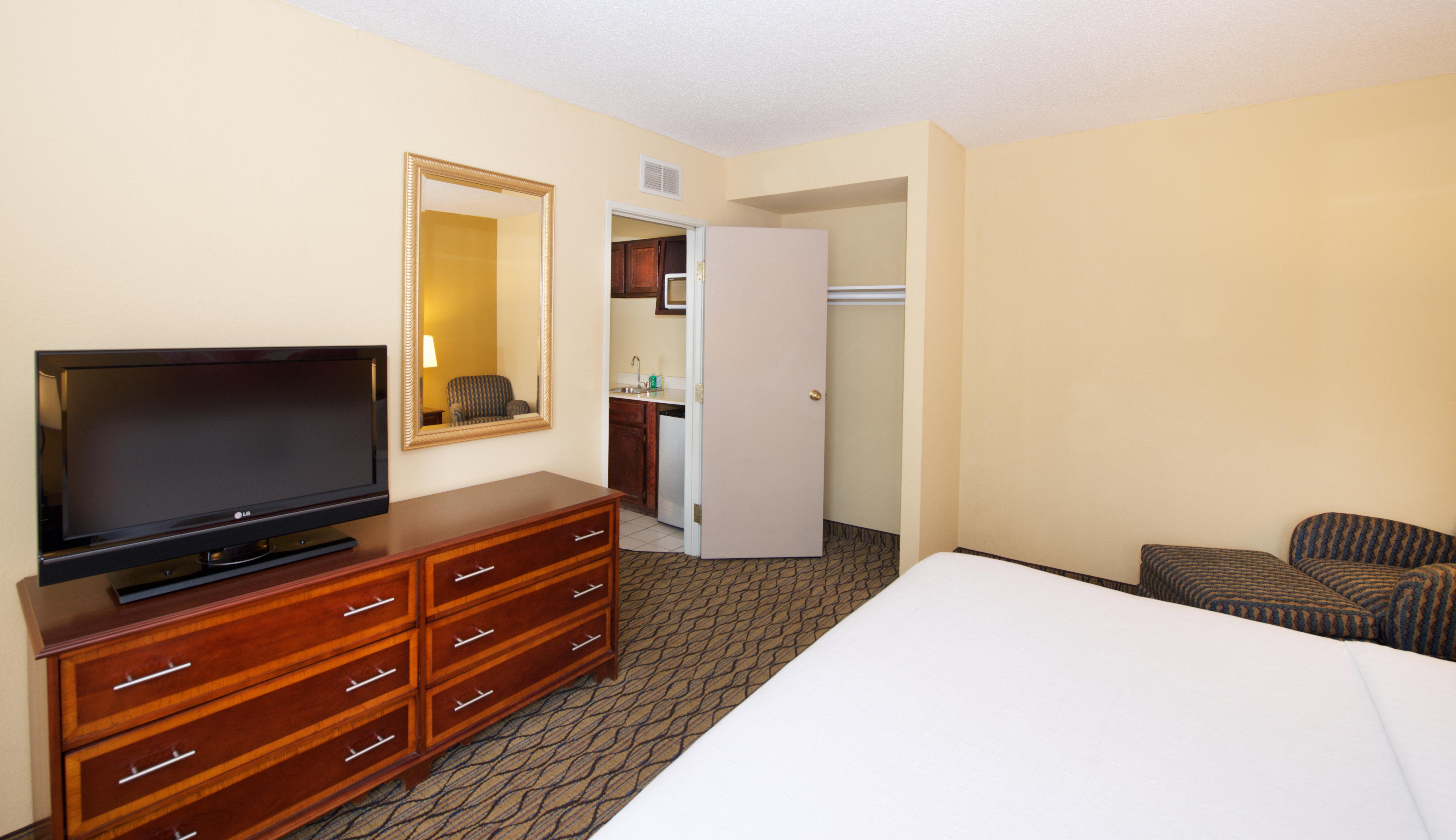 & - Downtown, An Ihg