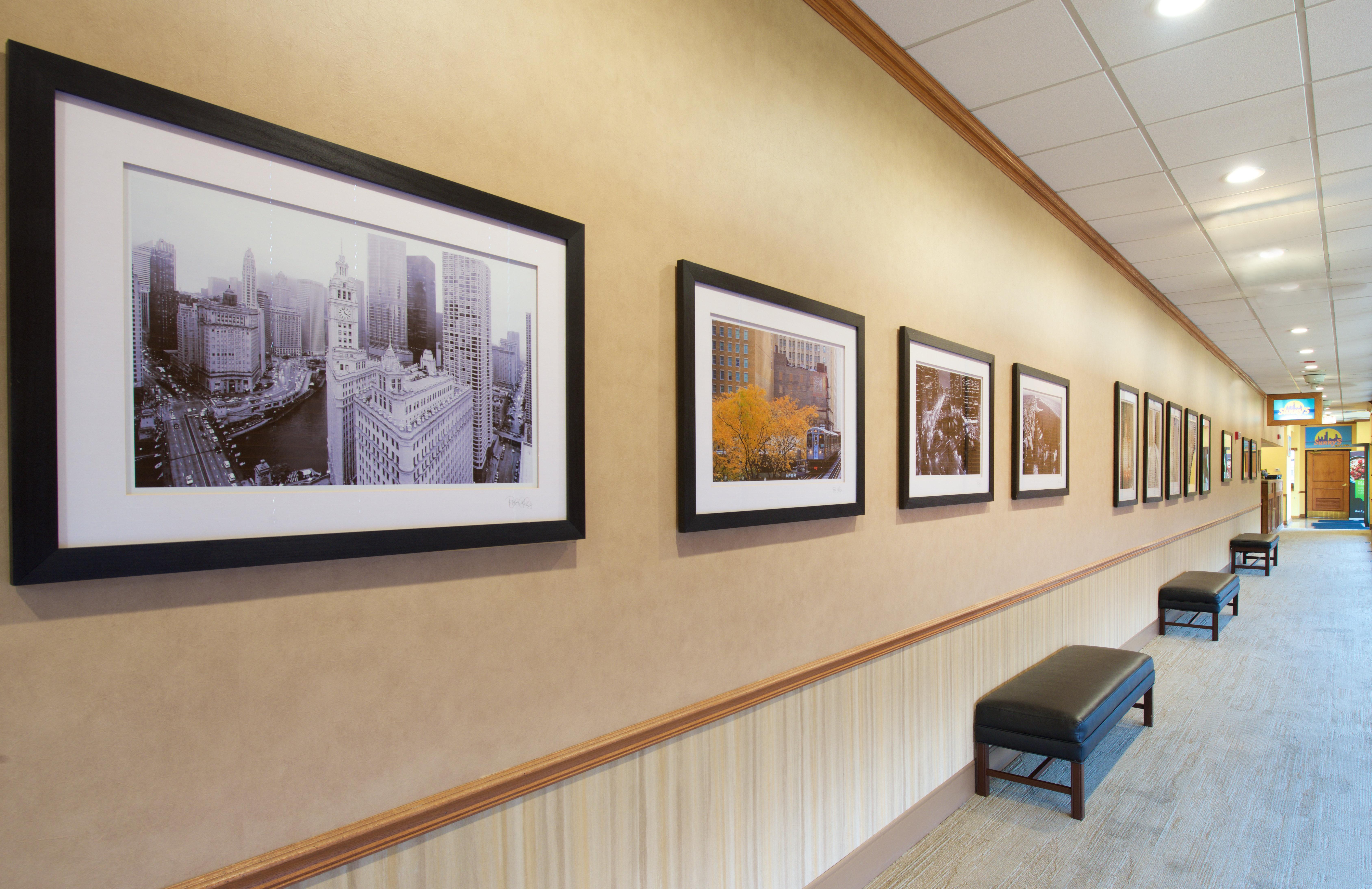 Hotel & - Downtown, An Ihg