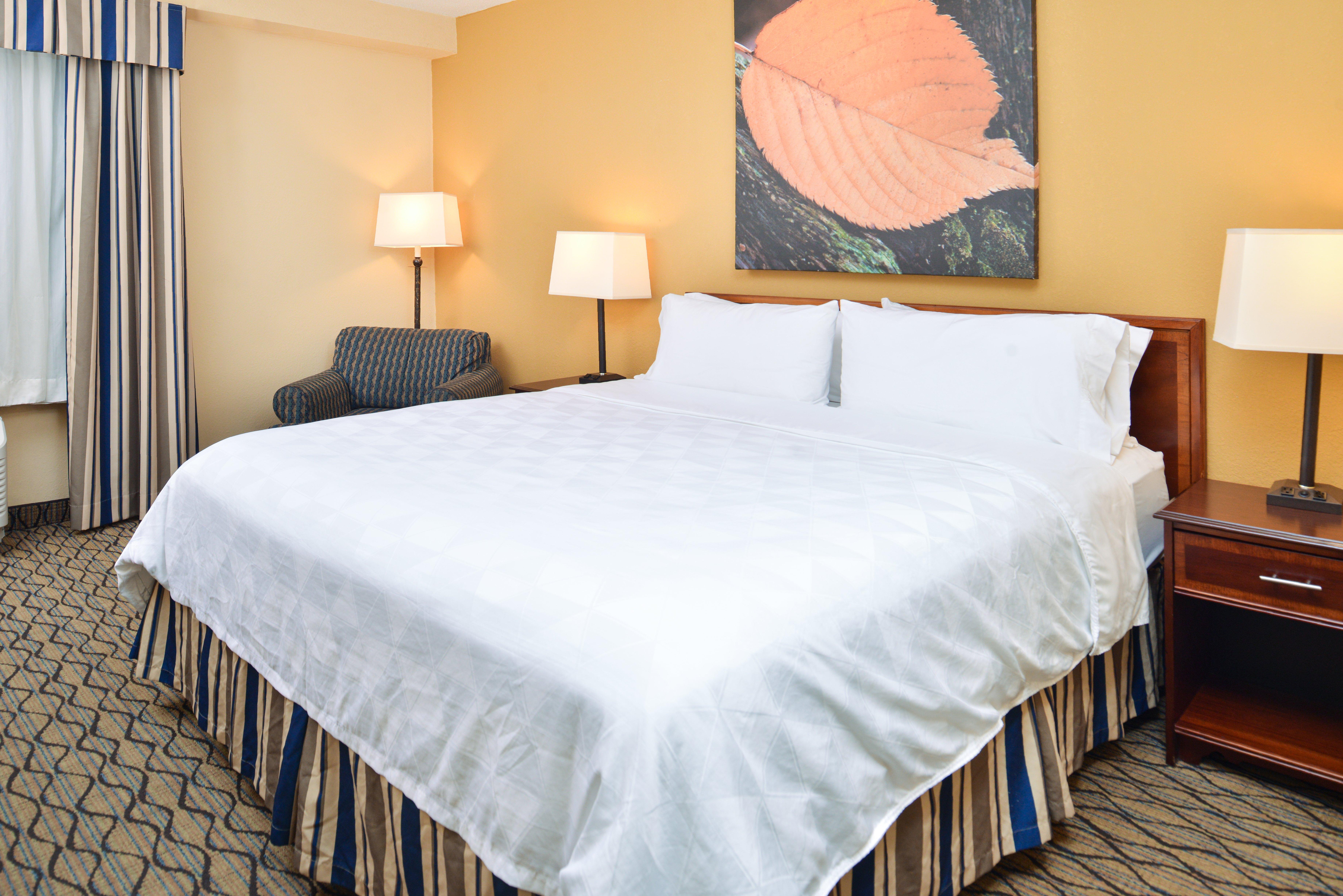 & - Downtown, An Ihg 3*