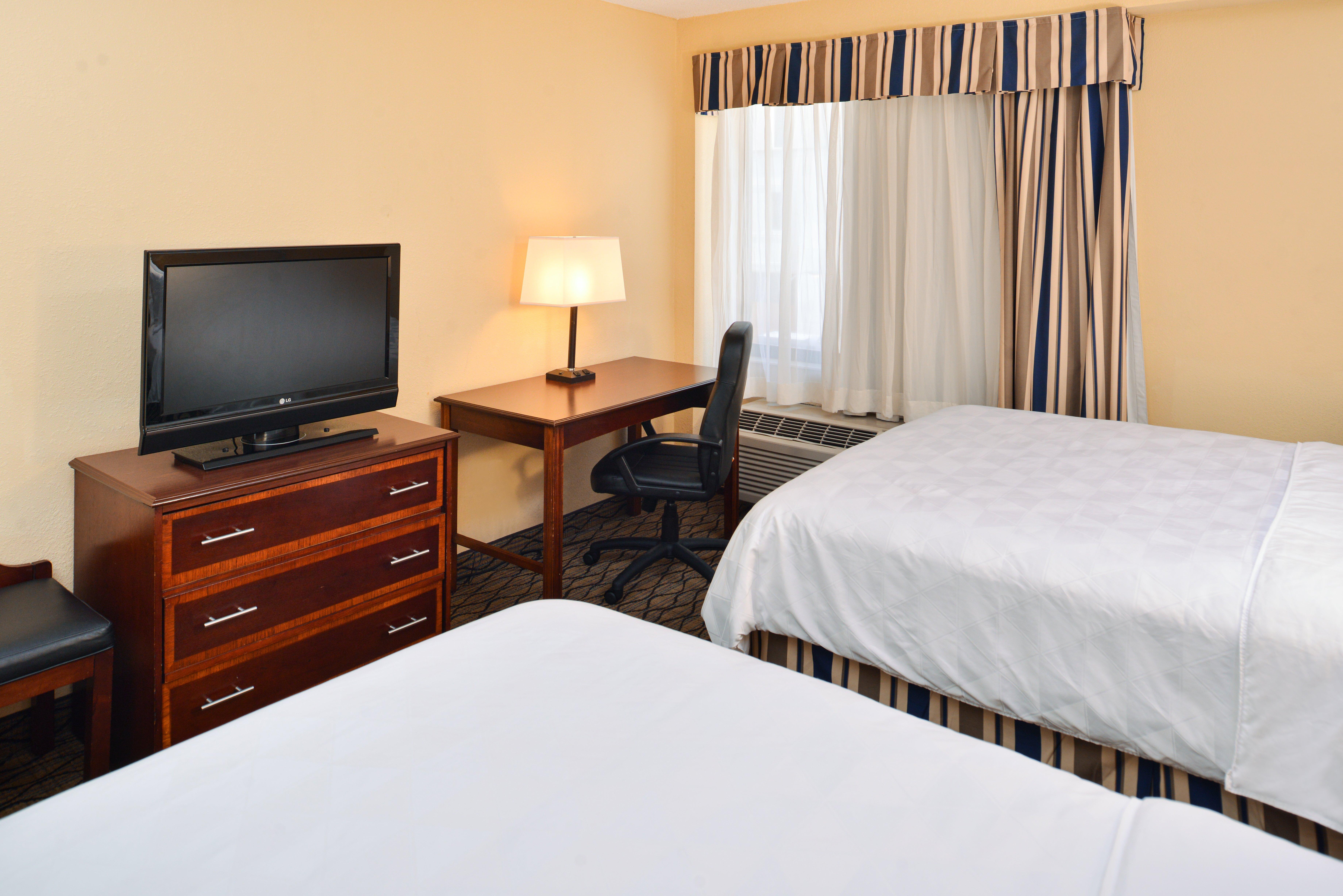 & - Downtown, An Ihg
