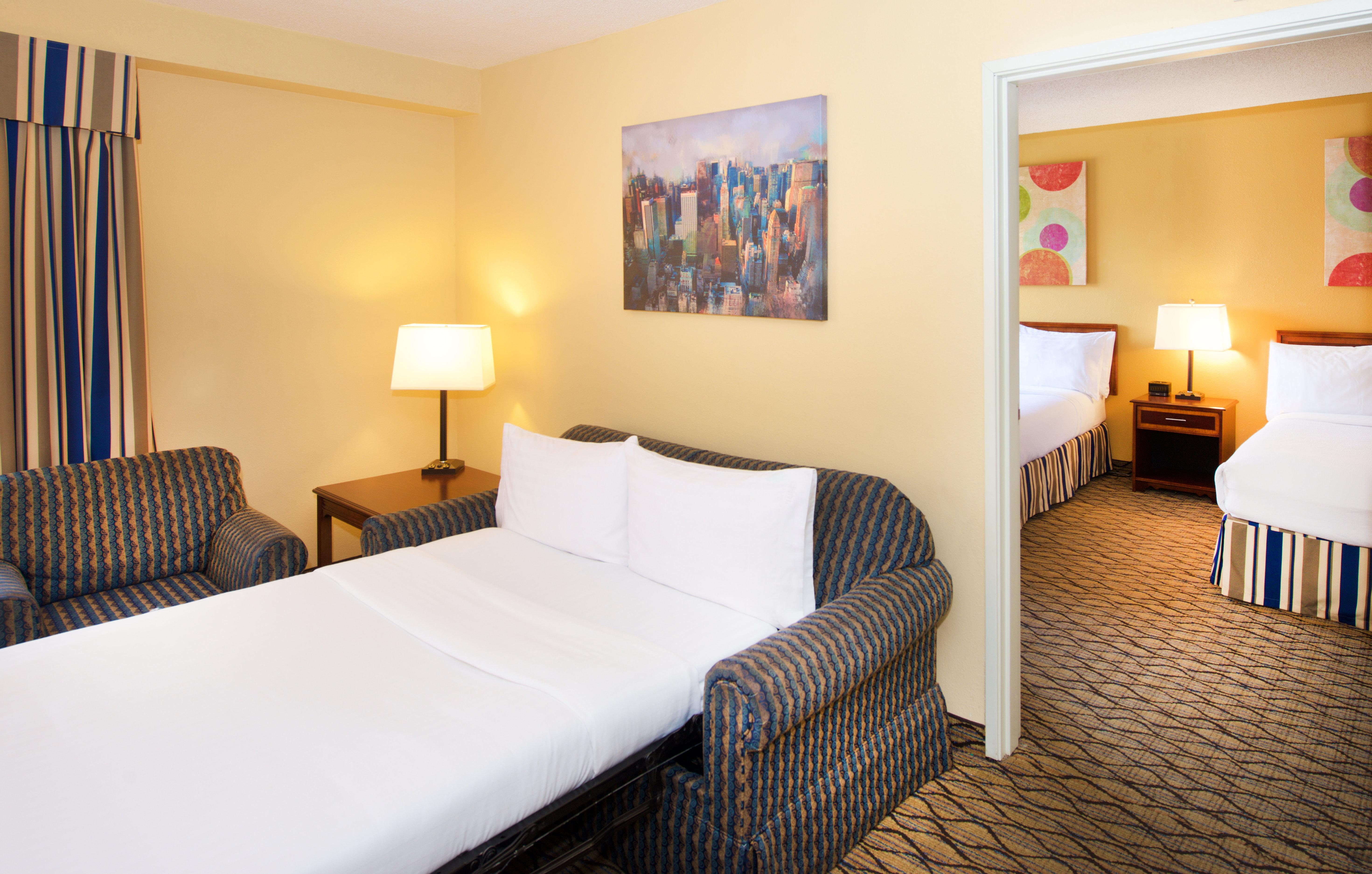Hotel & - Downtown, An Ihg Chicago