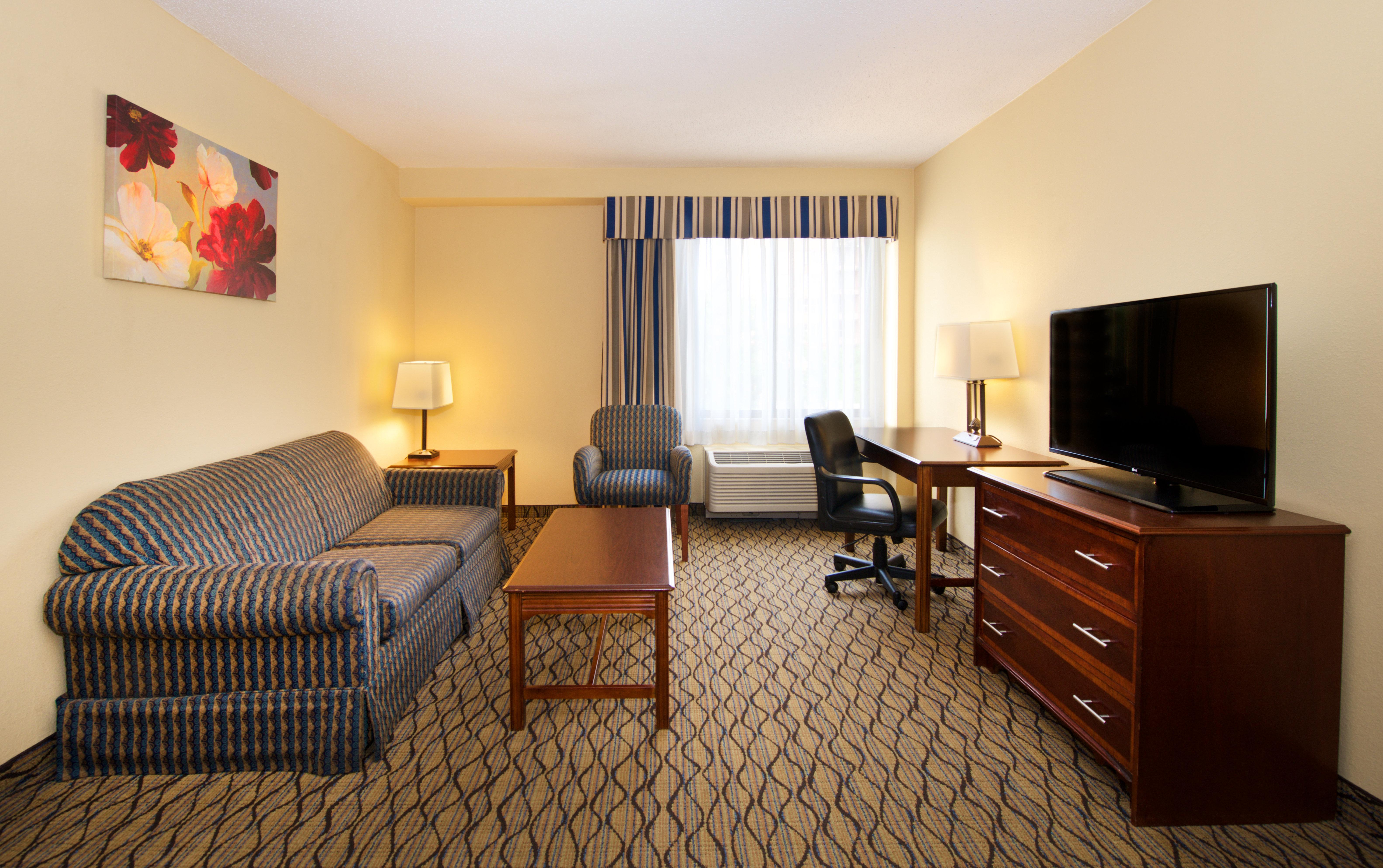 & - Downtown, An Ihg Hotel Chicago