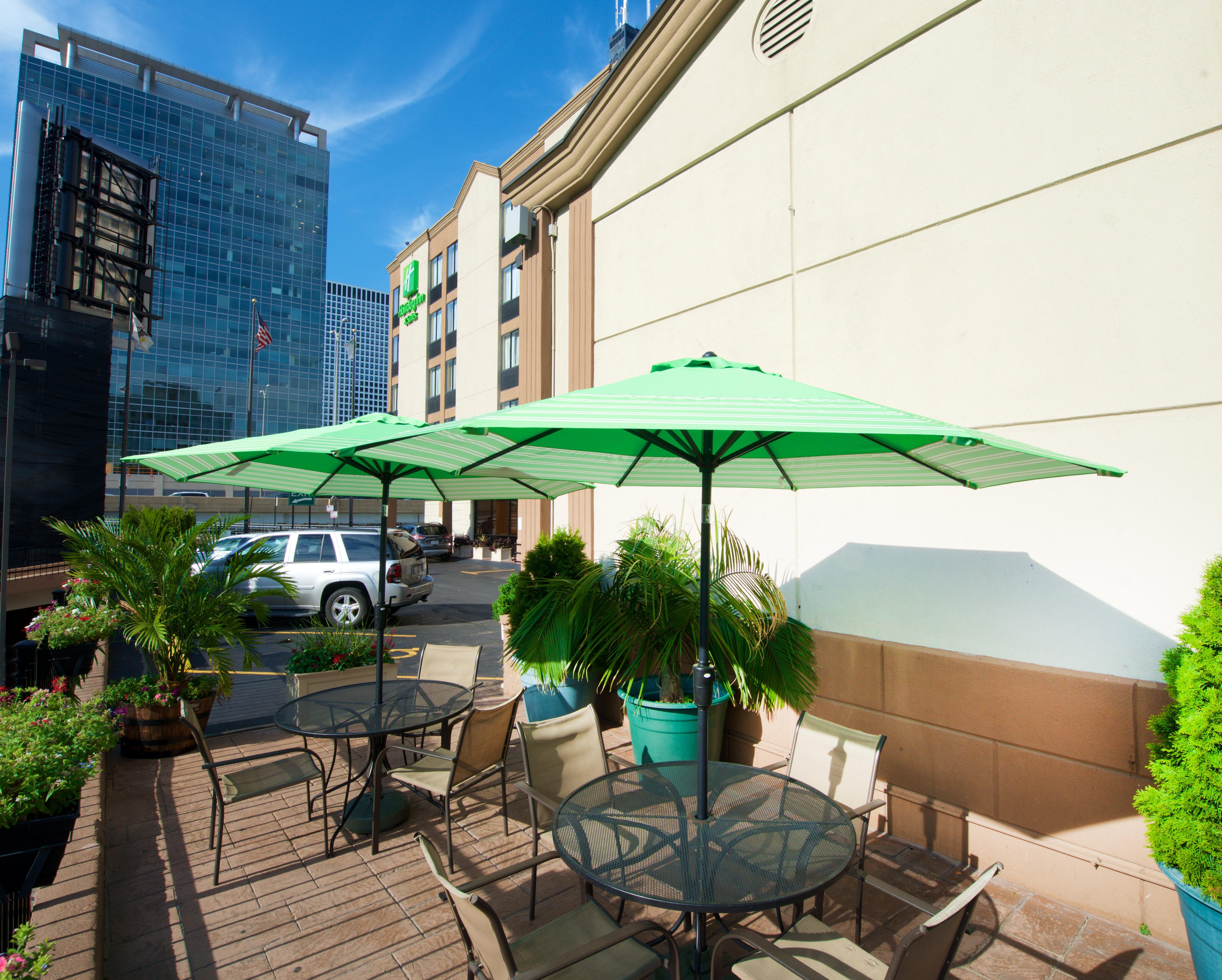 & - Downtown, An Ihg