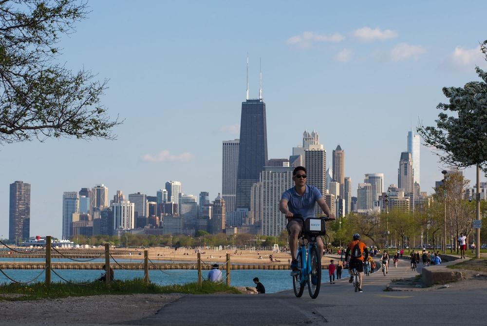 Lincoln 4* Chicago