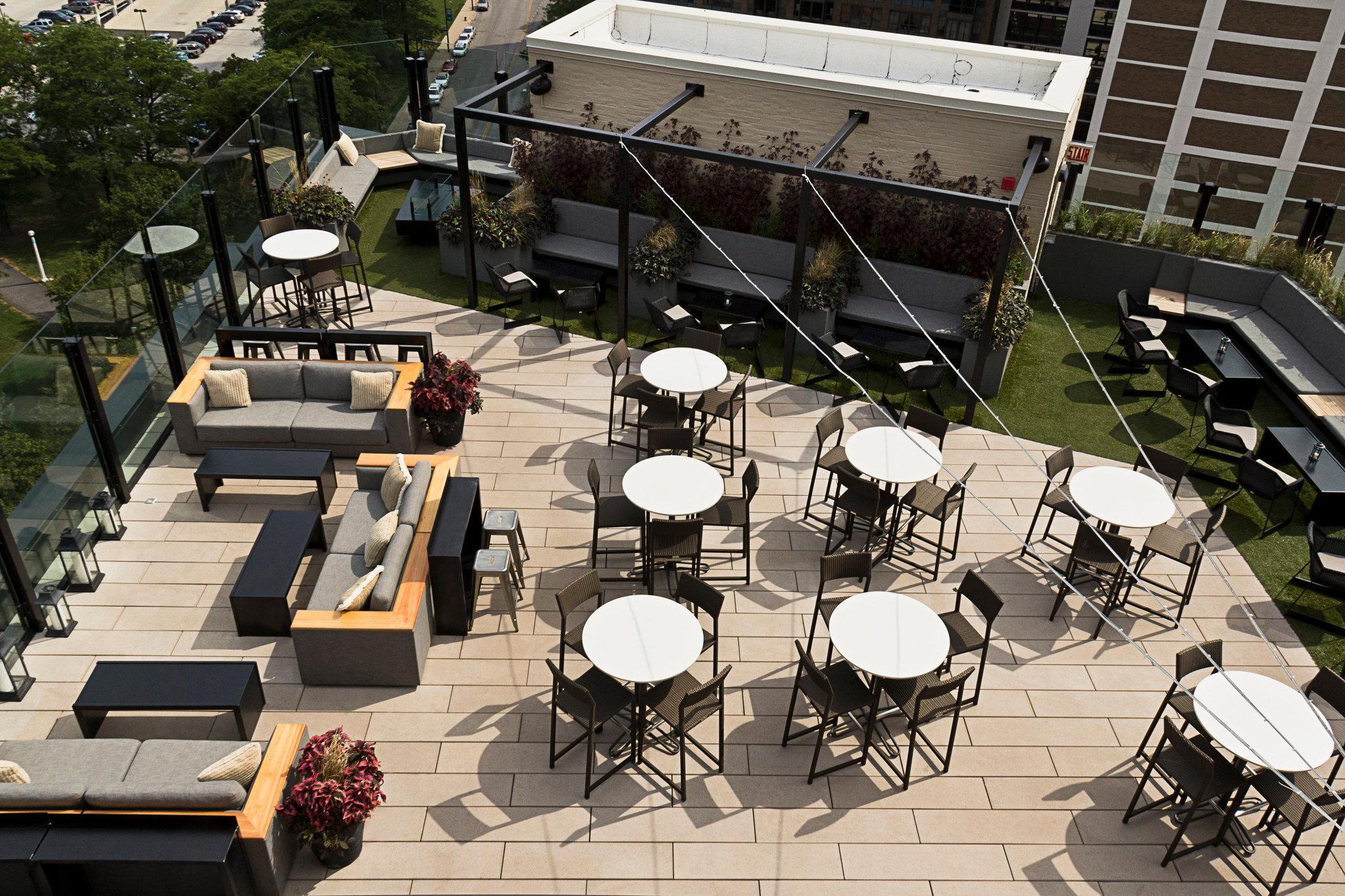 Hotel Lincoln 4*