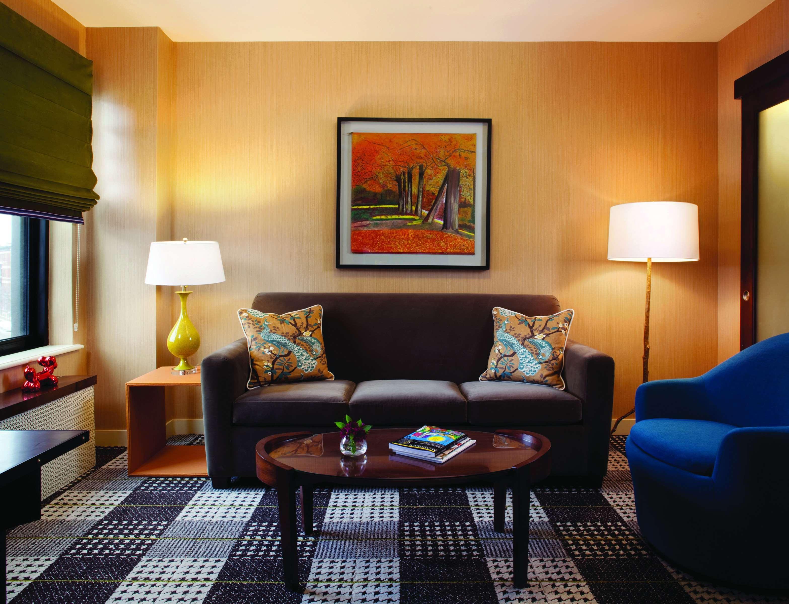 Lincoln Hotel 4*