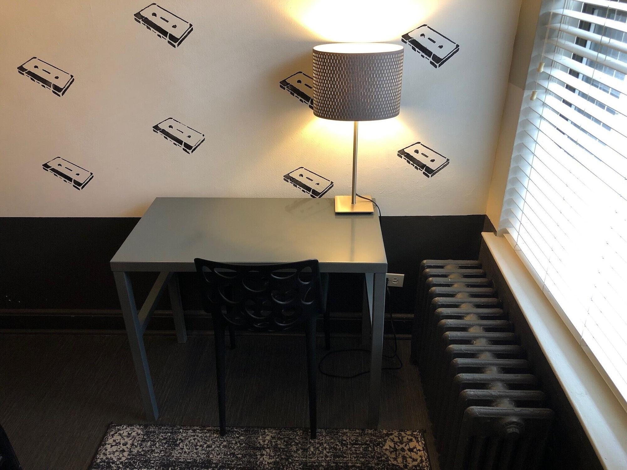 Getaway Hostel