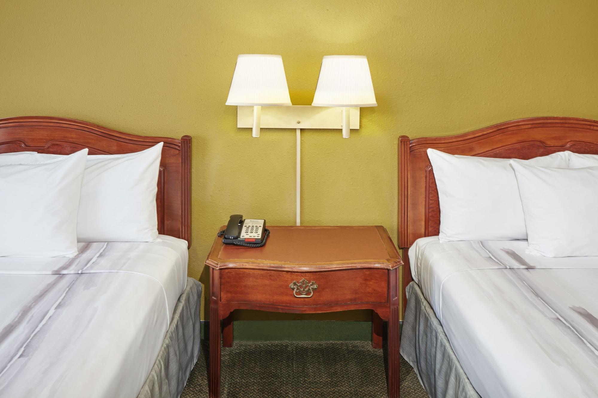 Shore Hotel