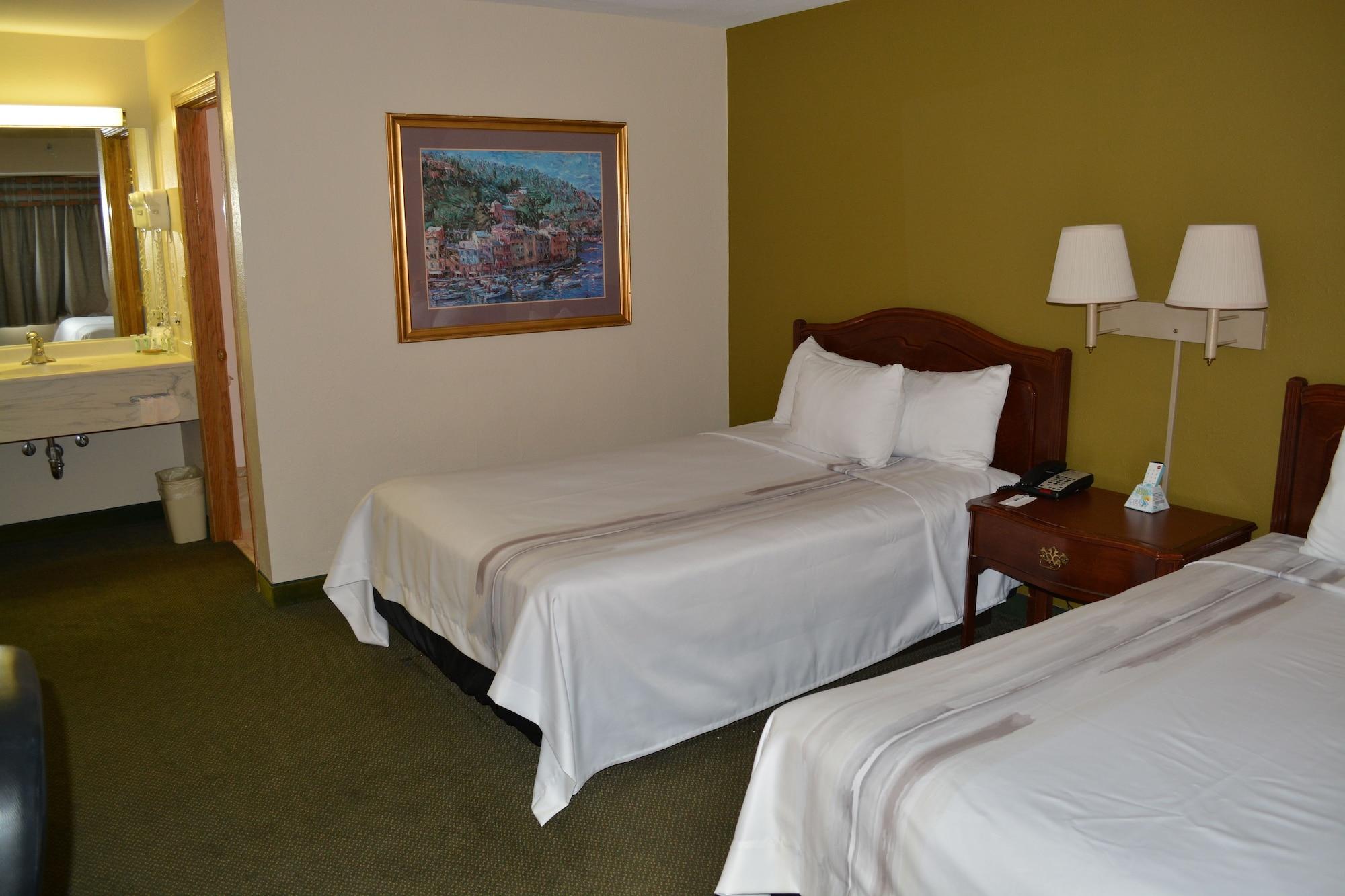 Shore Hotel