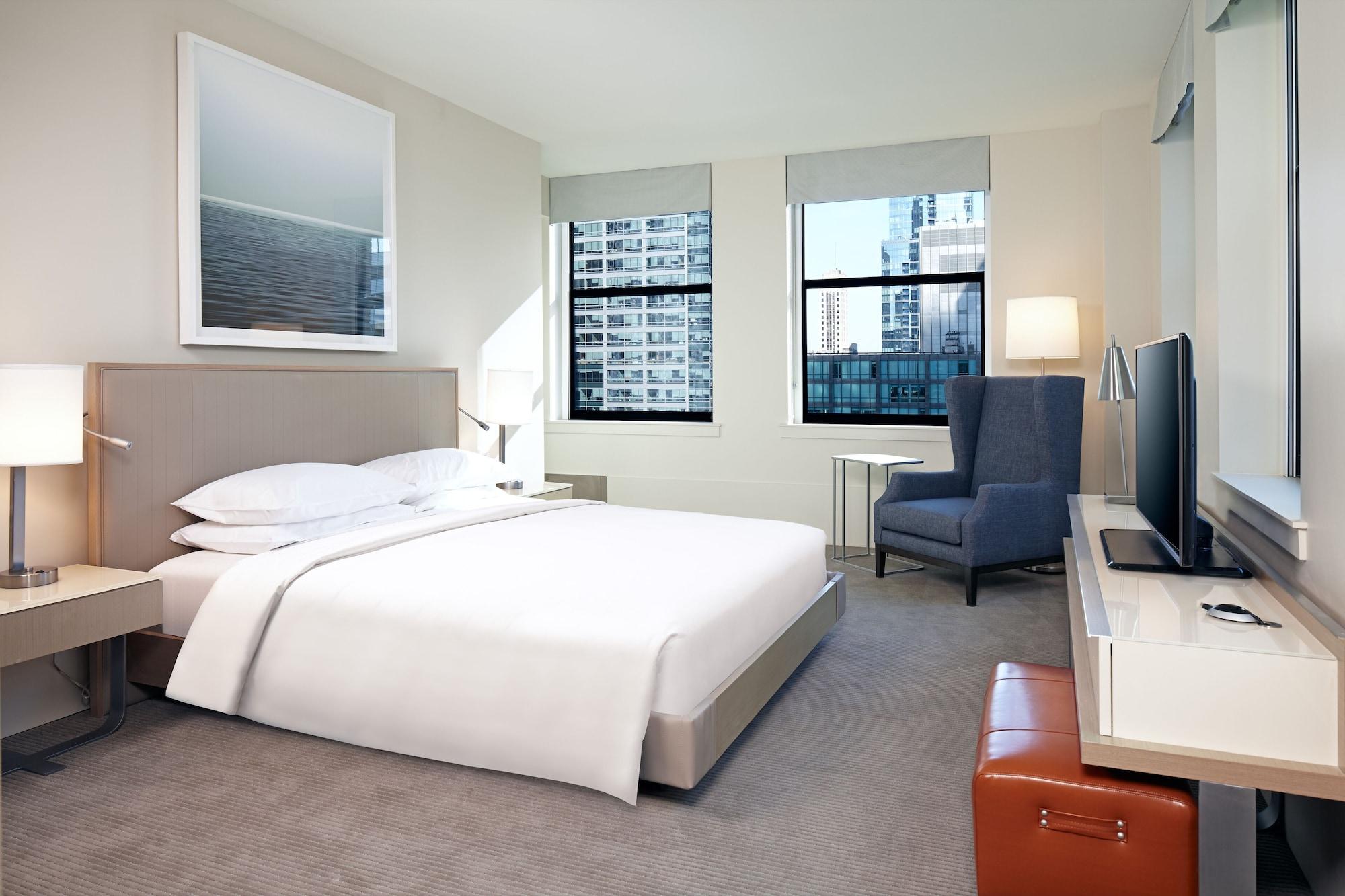 Hotel Hyatt Centric The Loop