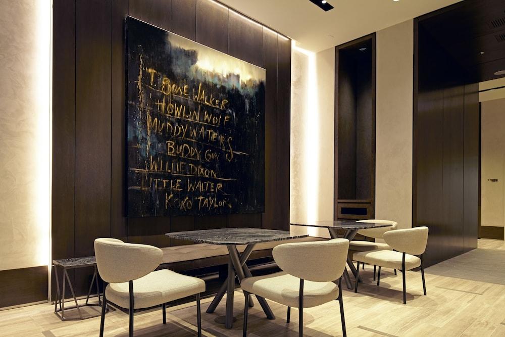 Hotel Hyatt Centric The Loop Chicago