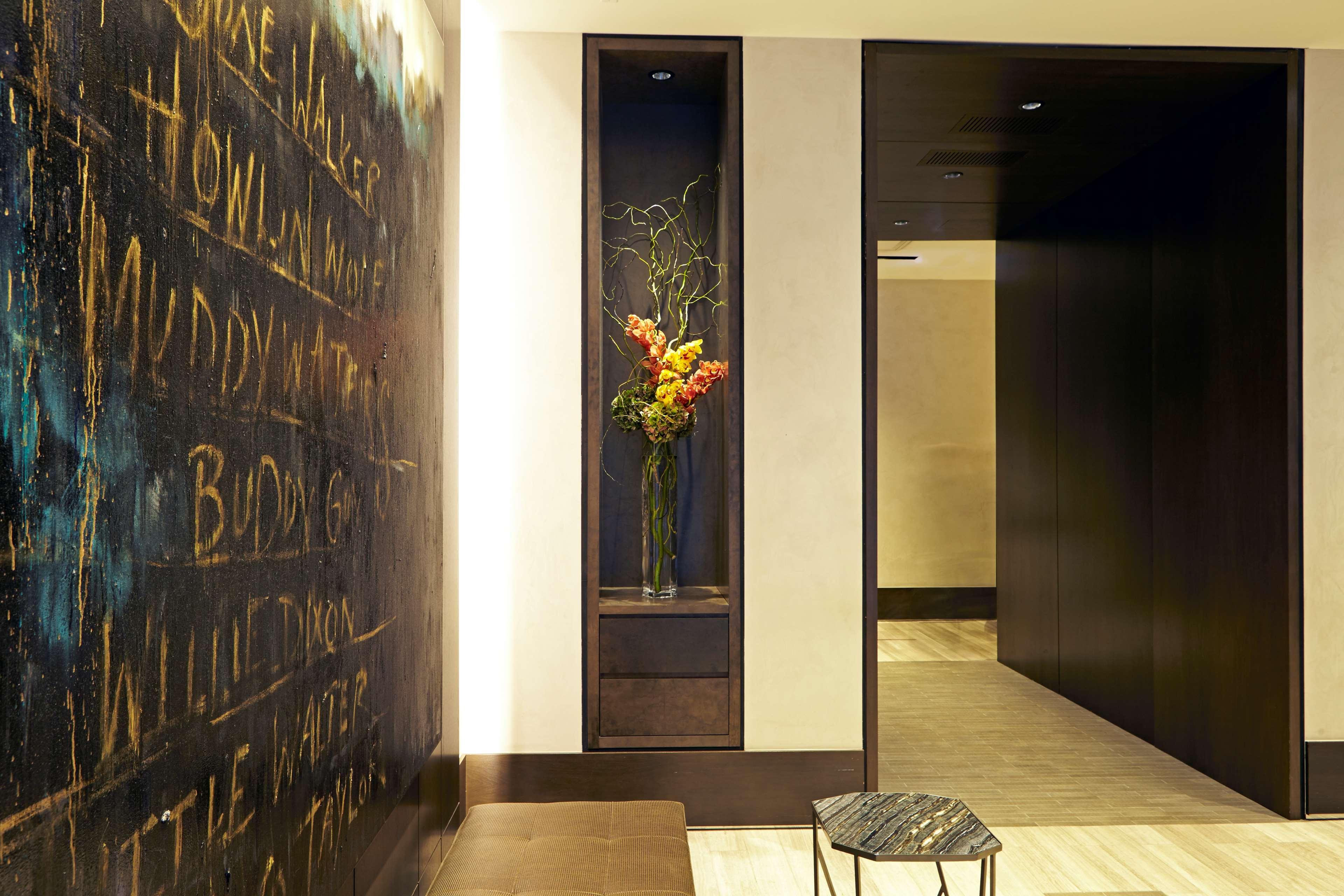 Hyatt Centric The Loop Hotel