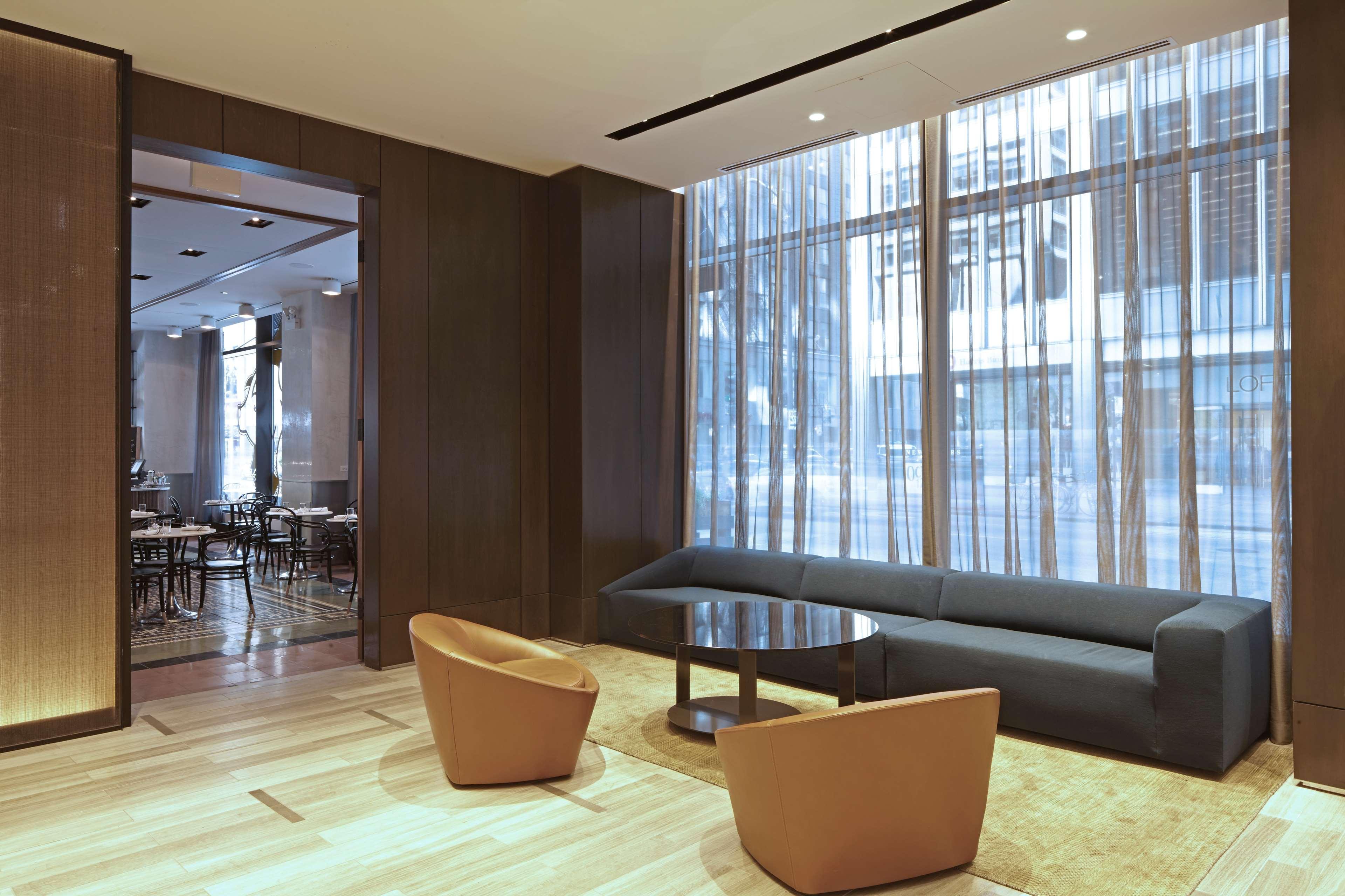Hyatt Centric The Loop 4* Chicago