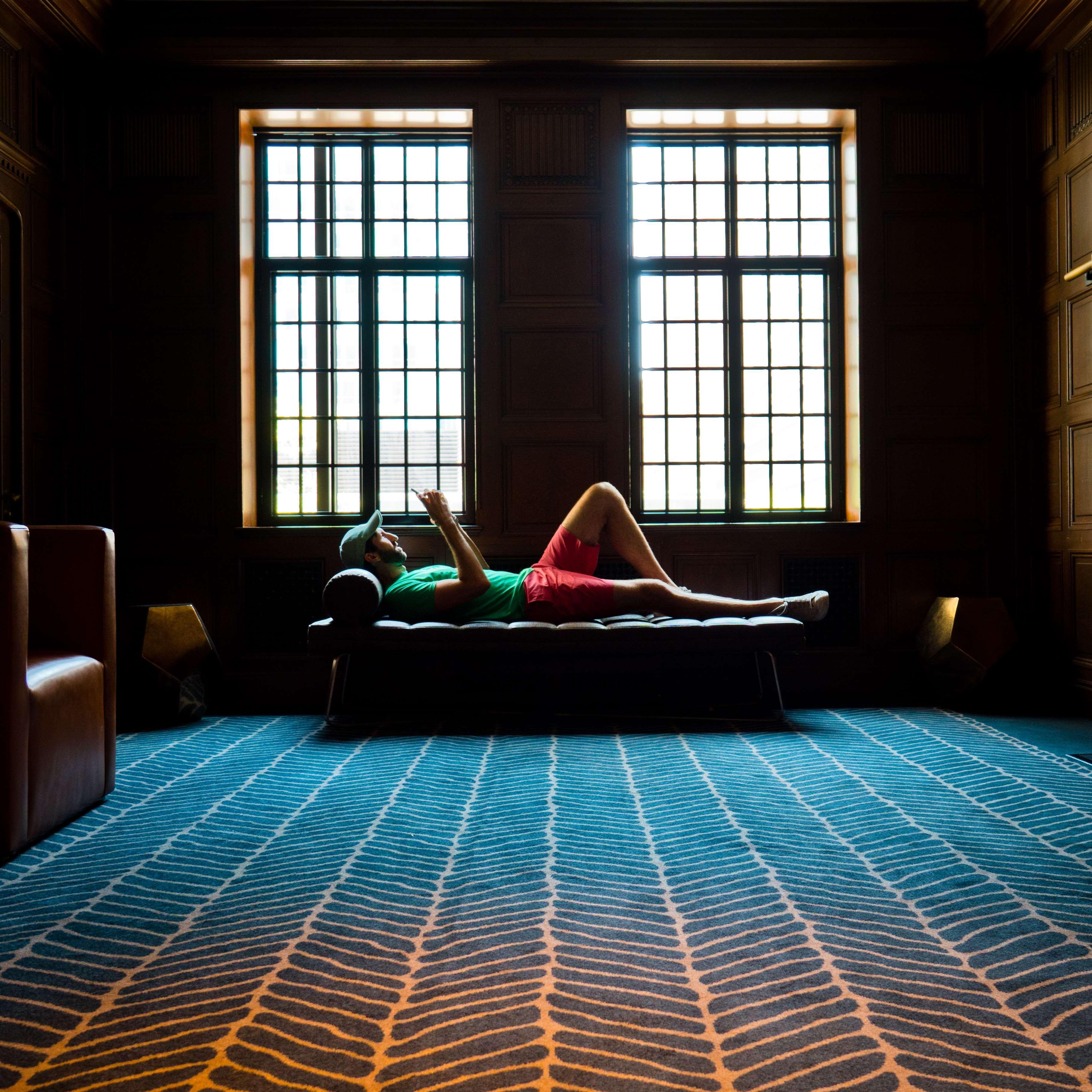 Hotel Hyatt Centric The Loop 4*