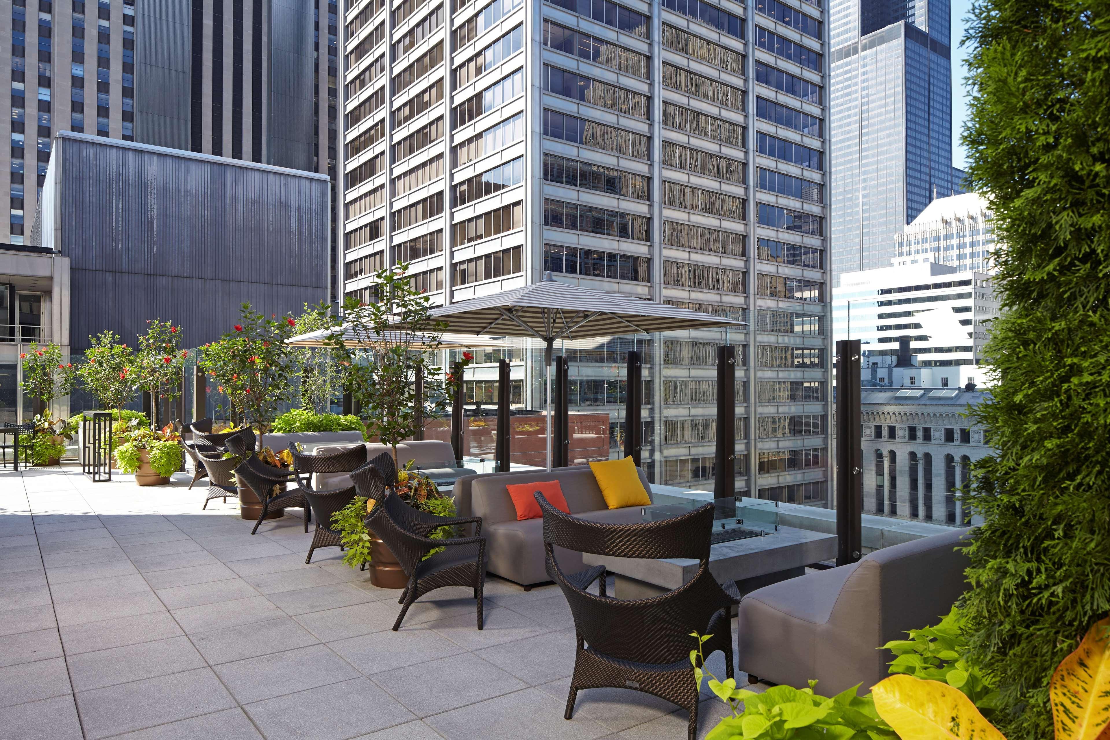 Hotel Hyatt Centric The Loop