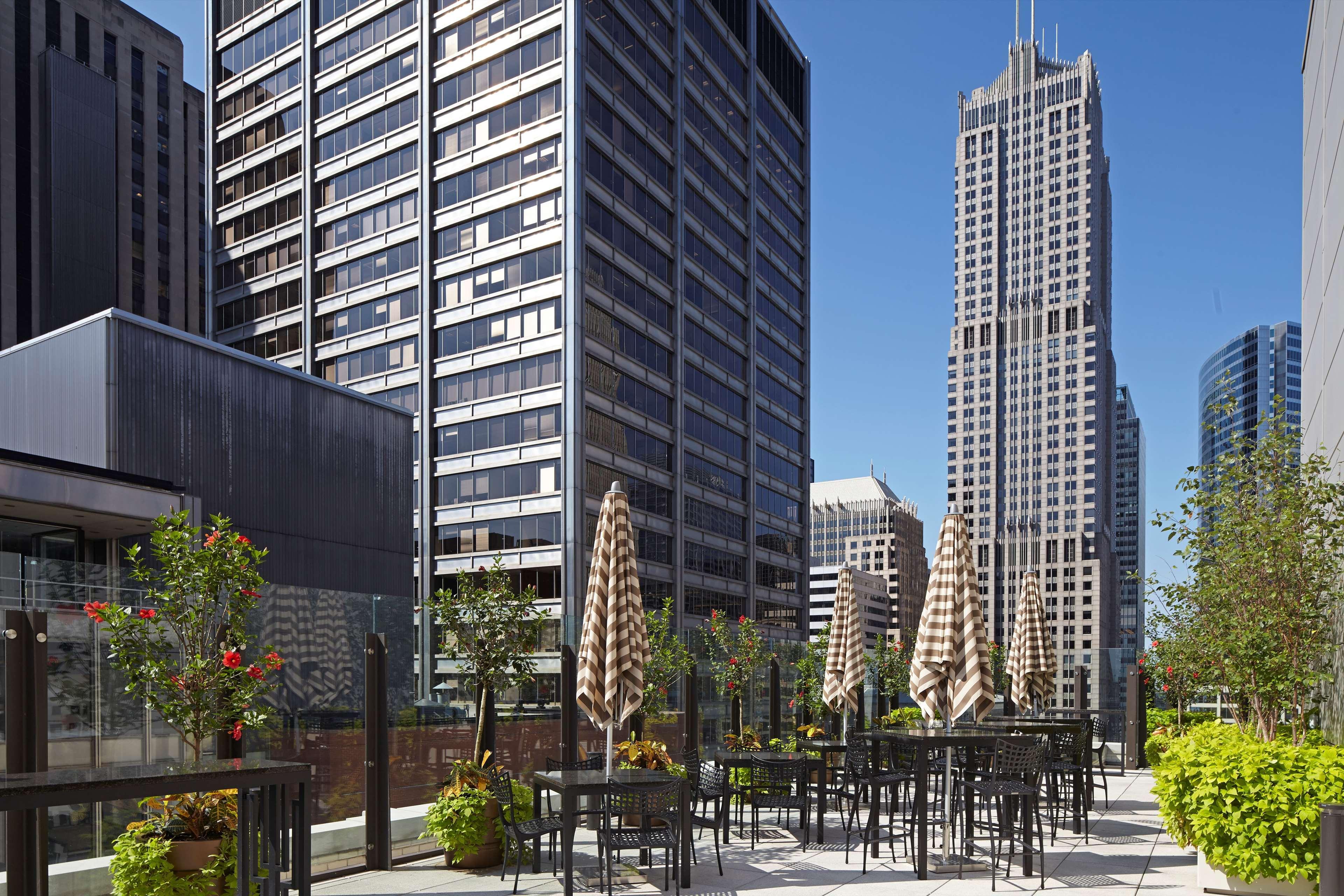 Hotel Hyatt Centric The Loop