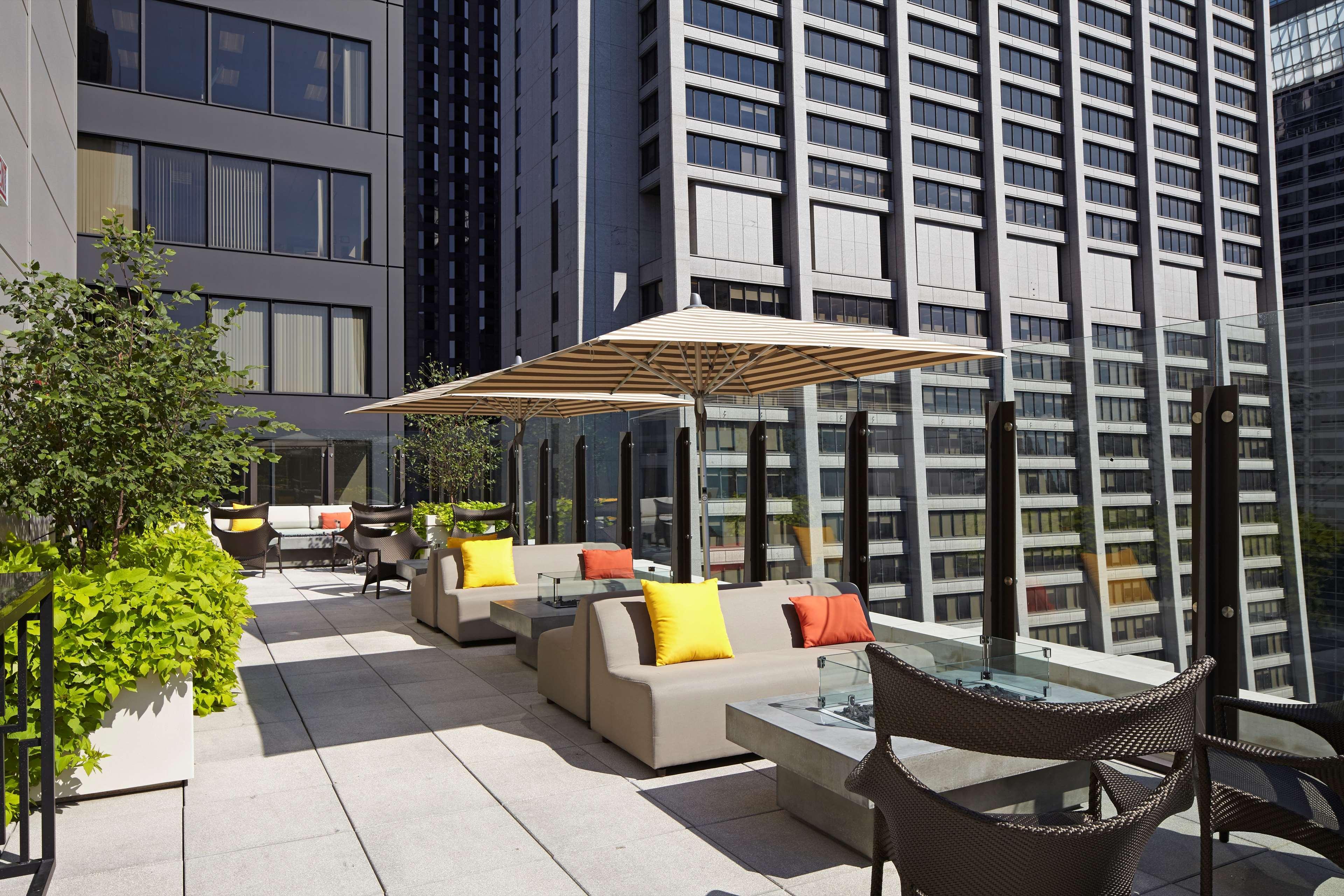 Hotel Hyatt Centric The Loop 4*