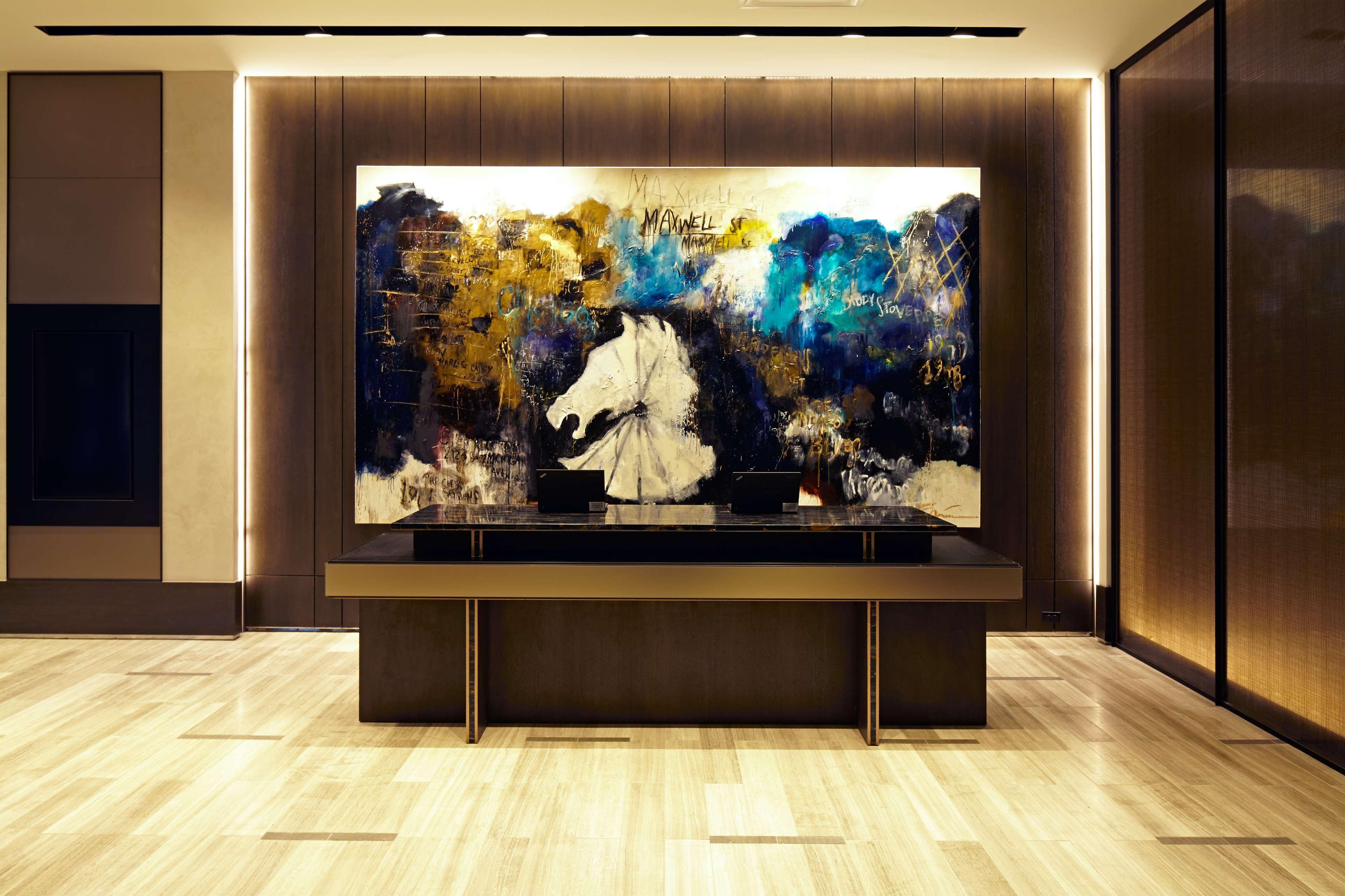 Hotel Hyatt Centric The Loop
