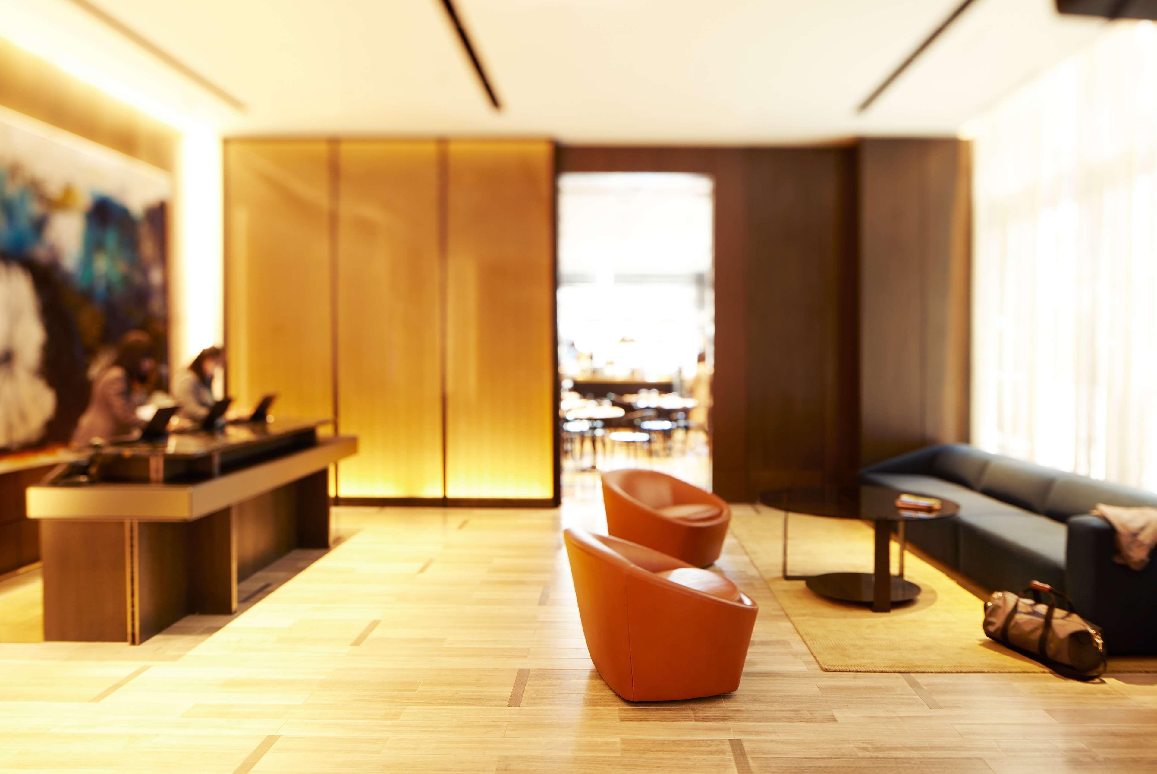 Hyatt Centric The Loop Hotel Chicago