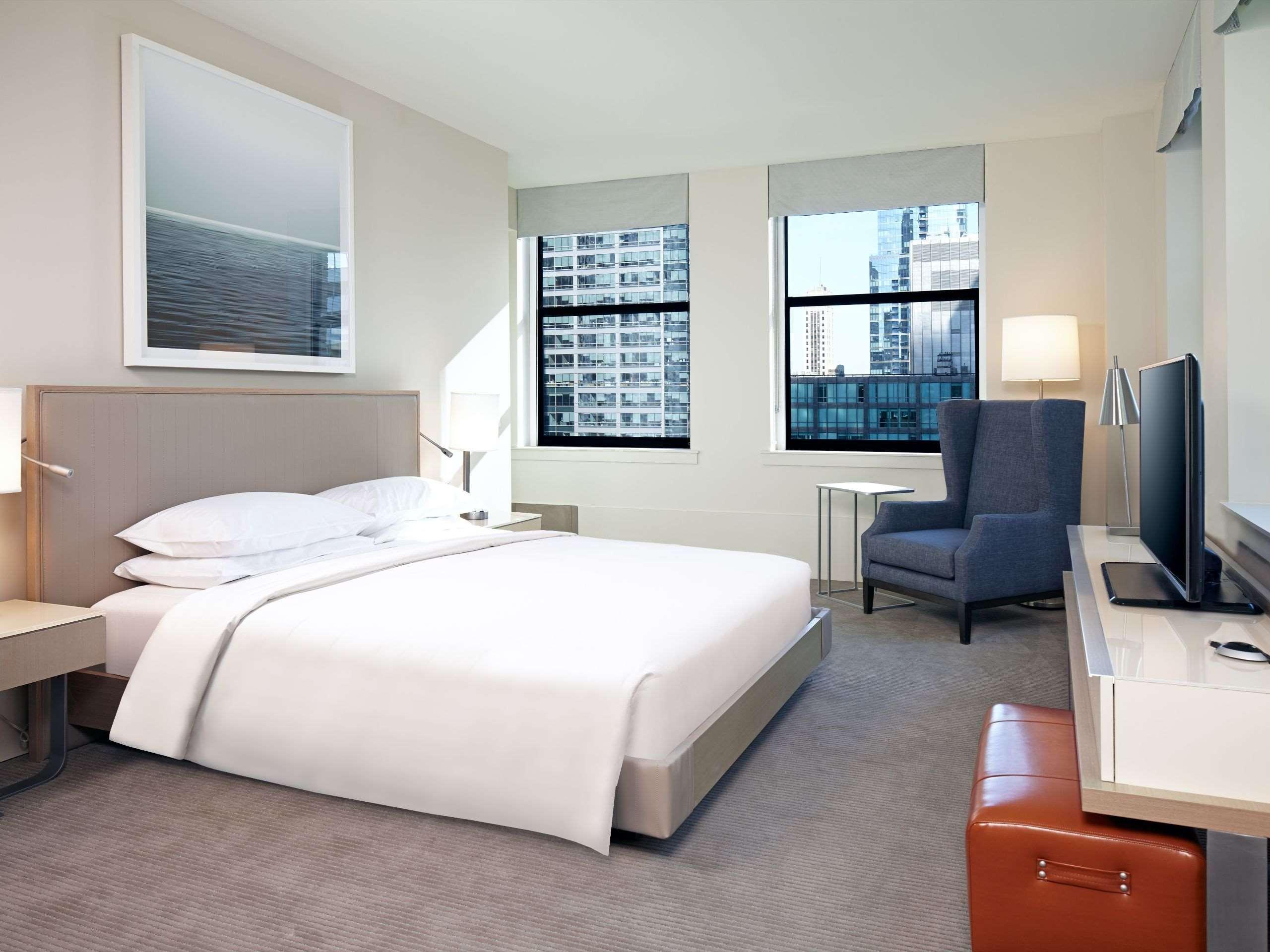 Hotel Hyatt Centric The Loop