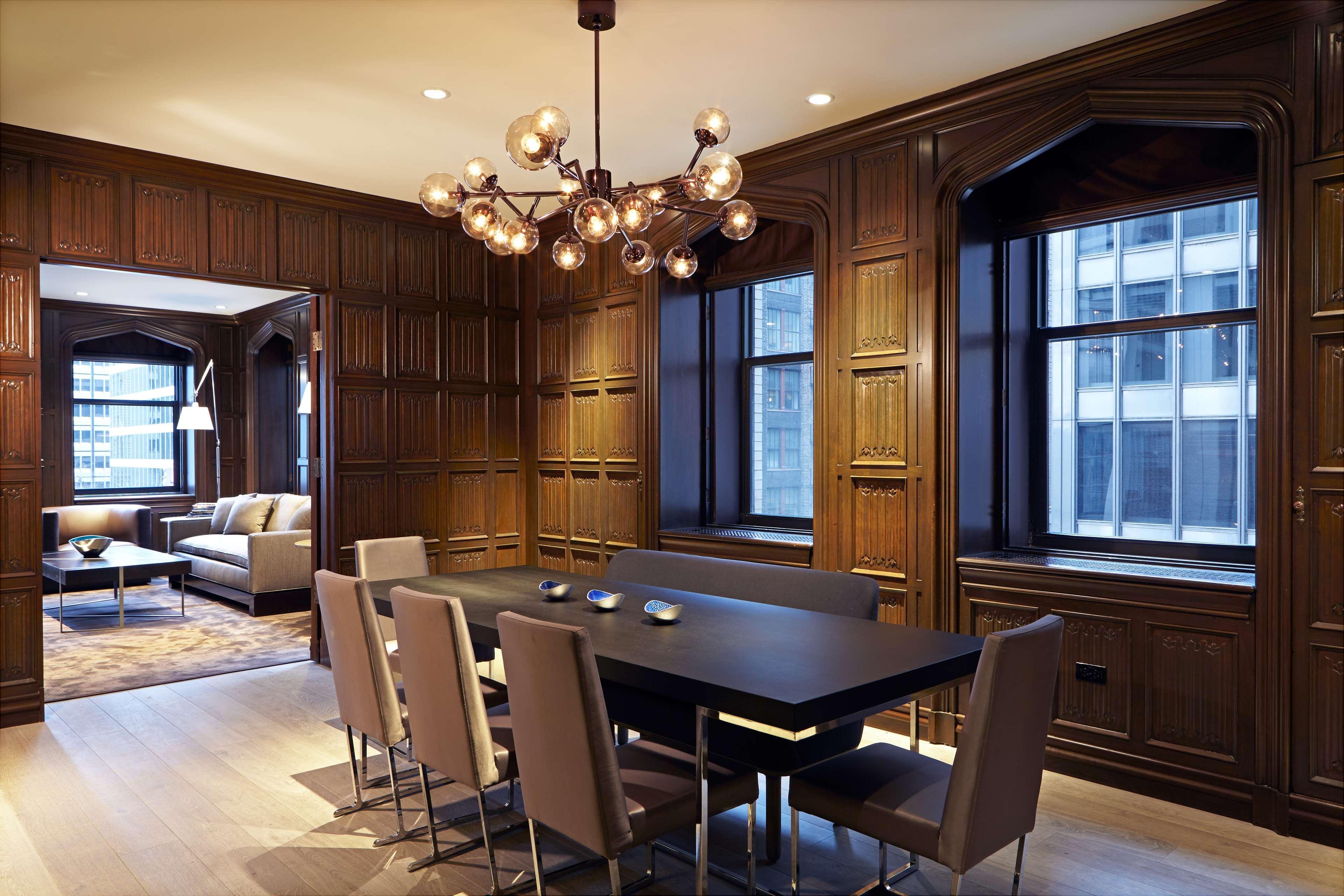 Hotel Hyatt Centric The Loop 4*