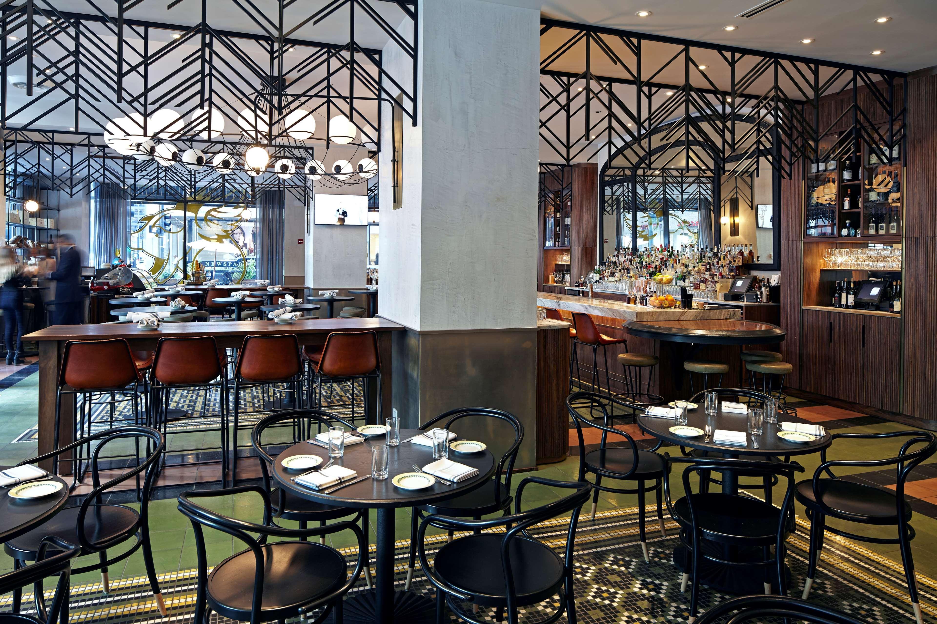 Hyatt Centric The Loop Hotel Chicago