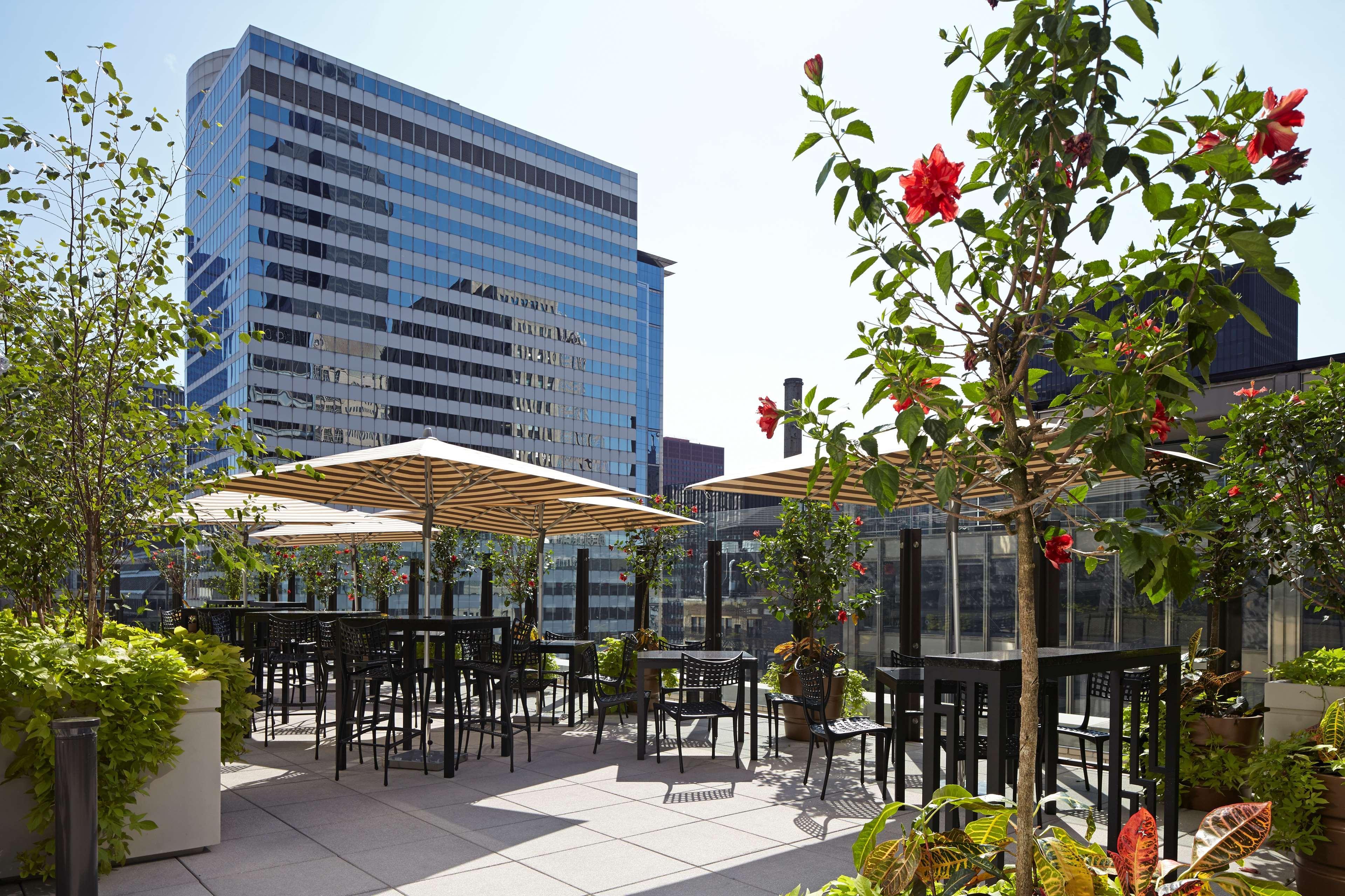 Hyatt Centric The Loop Hotel
