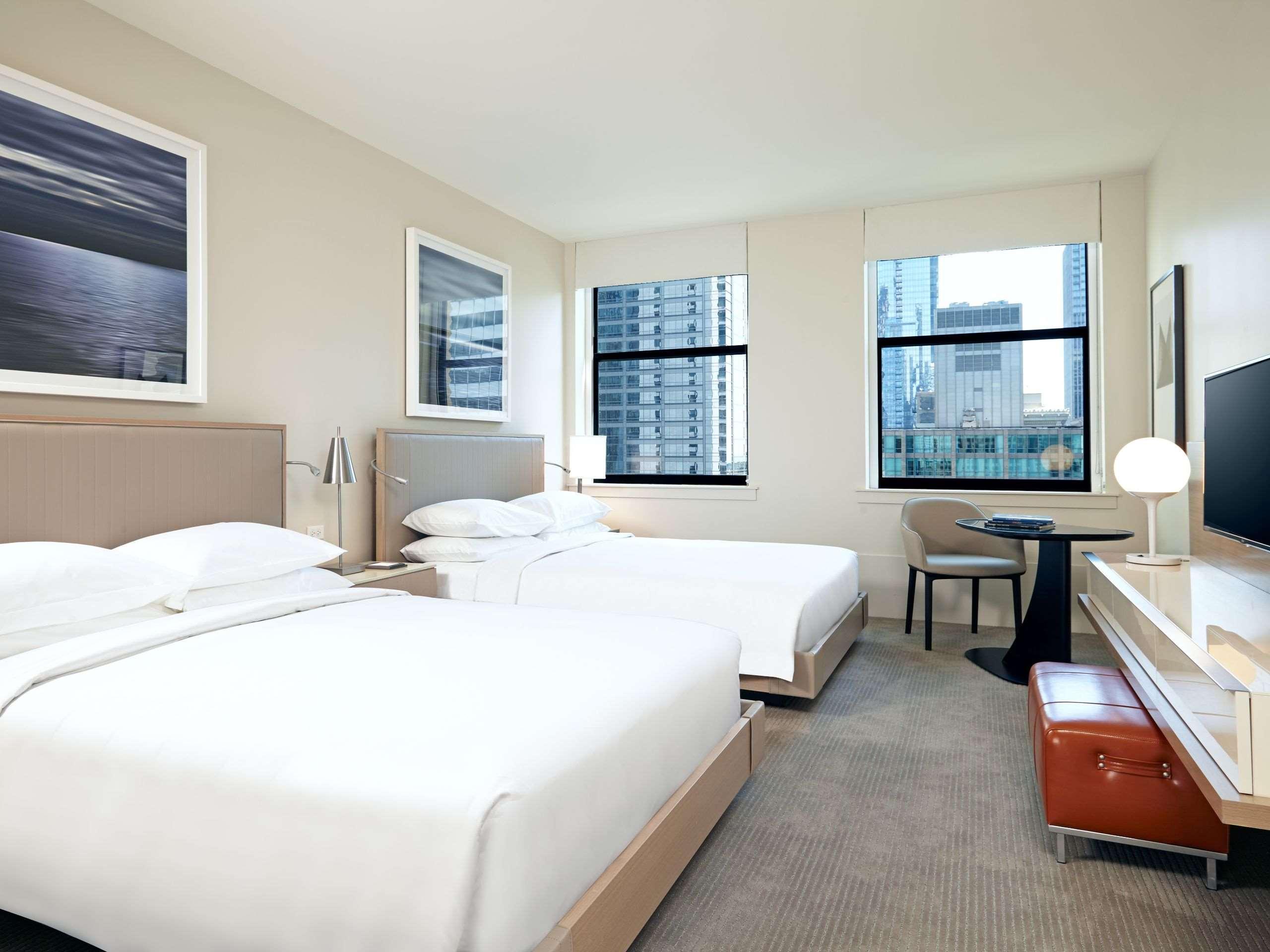 Hyatt Centric The Loop Chicago