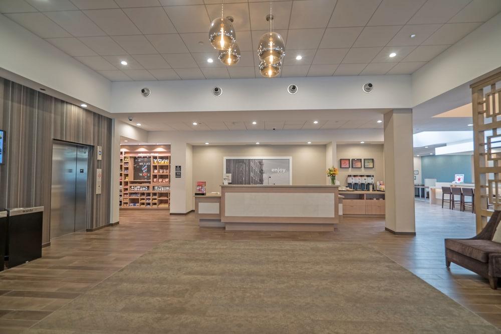 Hotel Hampton Inn Chicago North-Loyola Station, Il Chicago