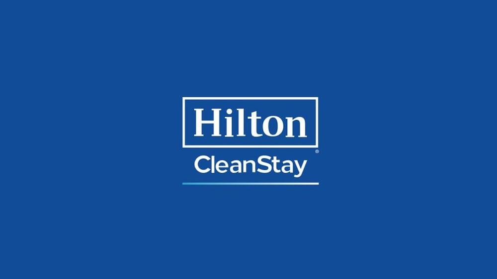 Hilton Garden Downtown South Loop