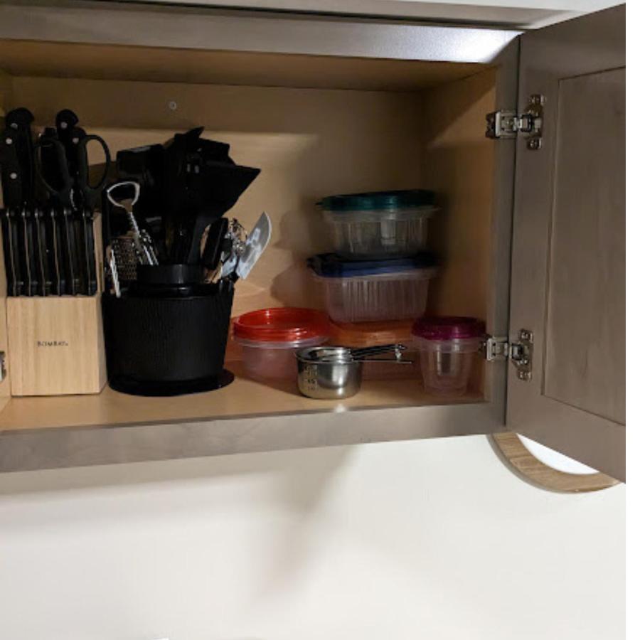 Modern 2 Bdrm In