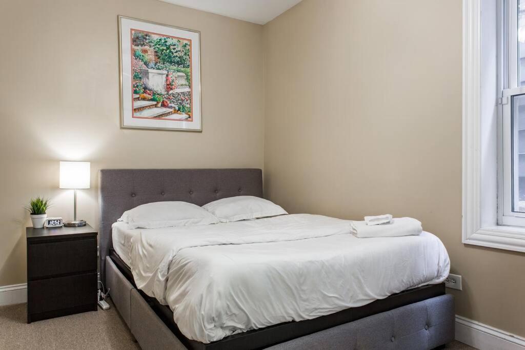One In An Haven Apartment *