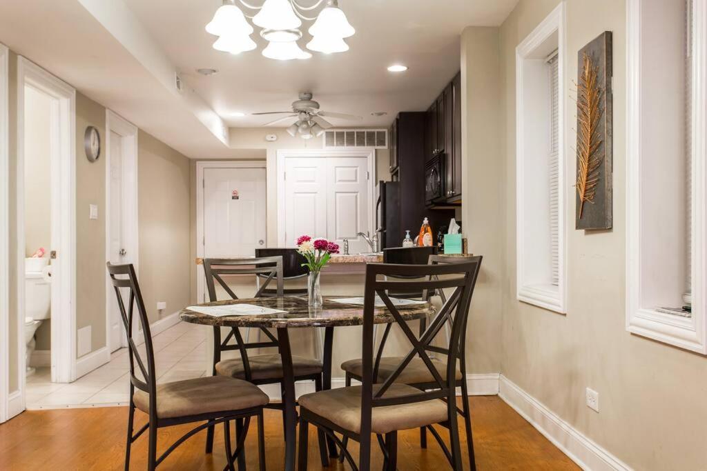 Apartment One In An Haven