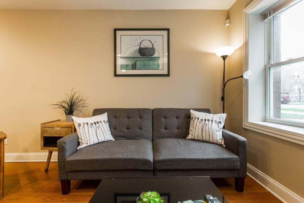 One In An Haven Apartment Chicago