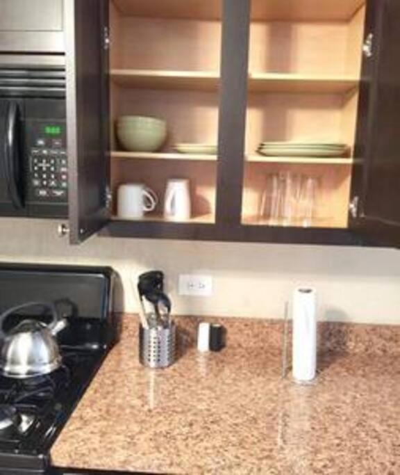 One In An Haven Apartment