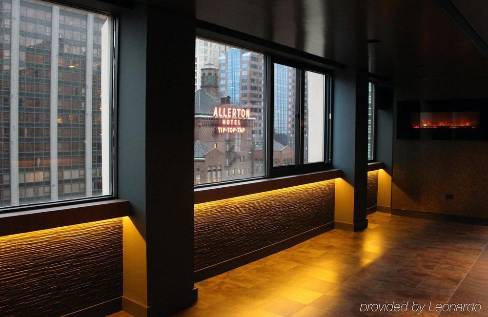 The Collection Magnificent Mile Hotel Chicago