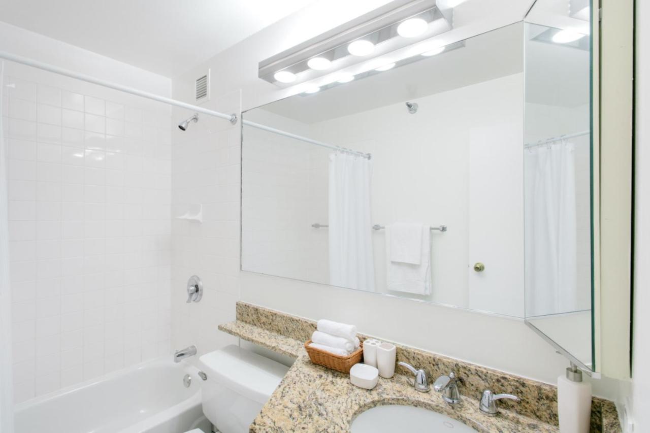 Apartment River N 1br W Gym Wd Nr Magnificent Mile Chi-162 *