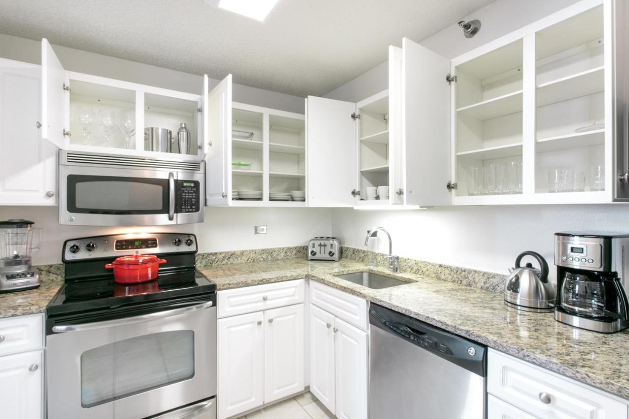 Apartment River N 1br W Gym Wd Nr Magnificent Mile Chi-162 *