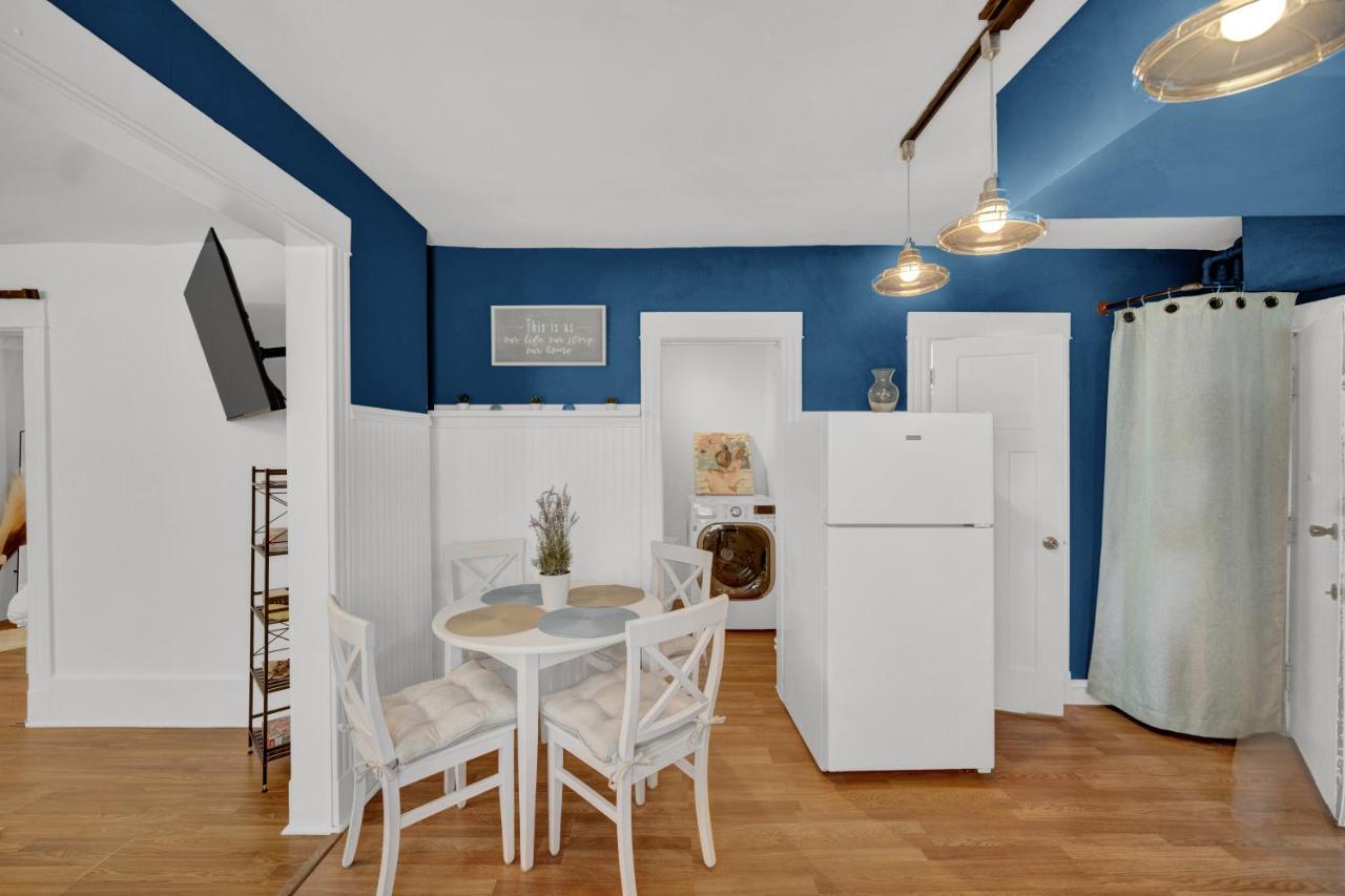 Logan Square Coach House *
