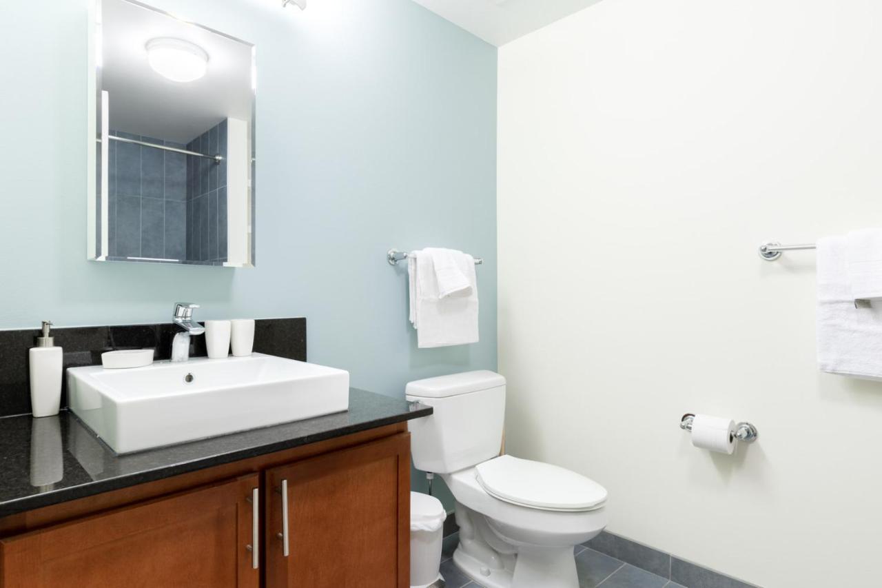 Apartment Loop 1br W Pool Gym Nr Financial District Chi-268 *